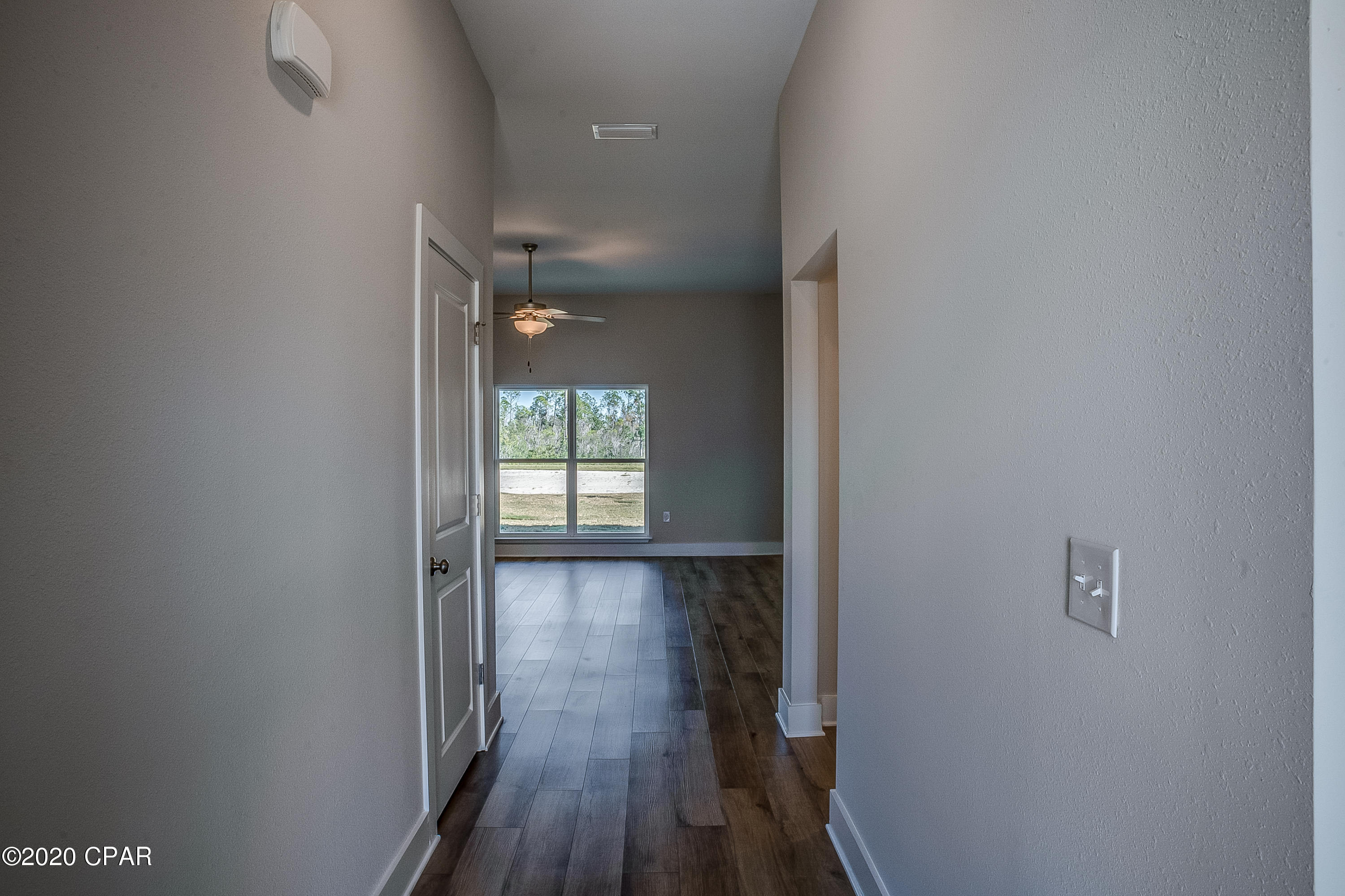 Park Place Phase 1 - Residential