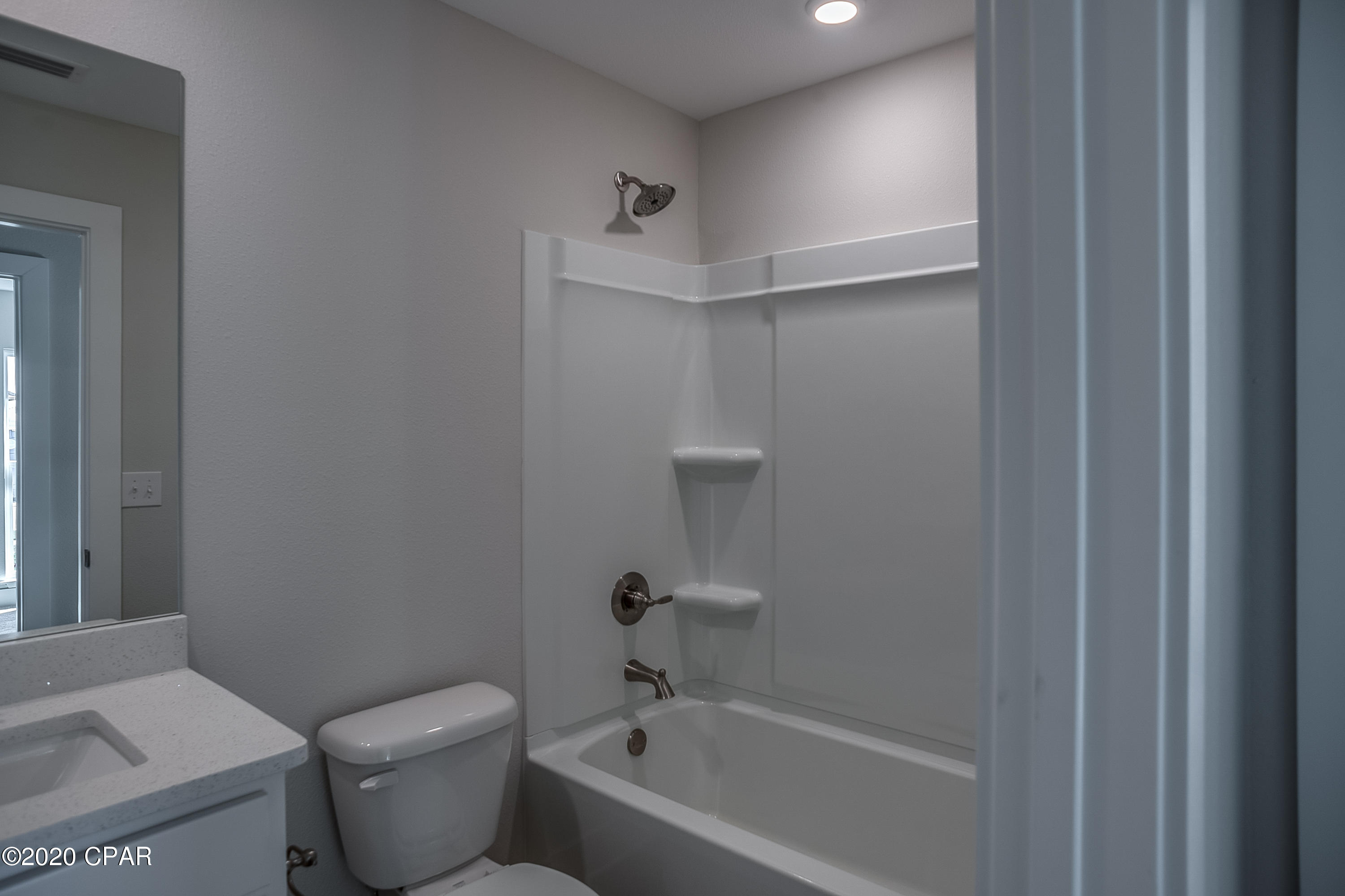 Park Place Phase 1 - Residential