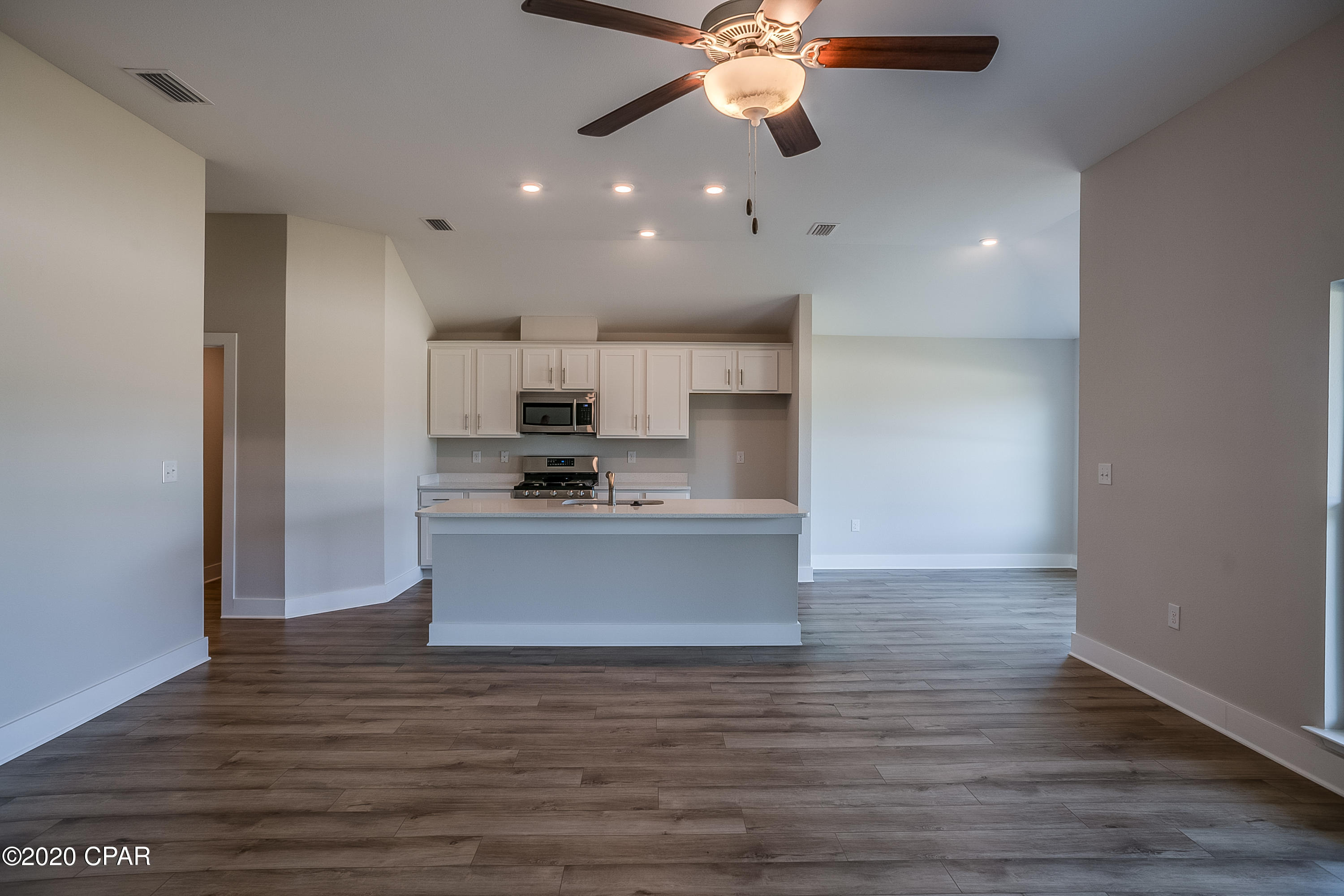 Park Place Phase 1 - Residential