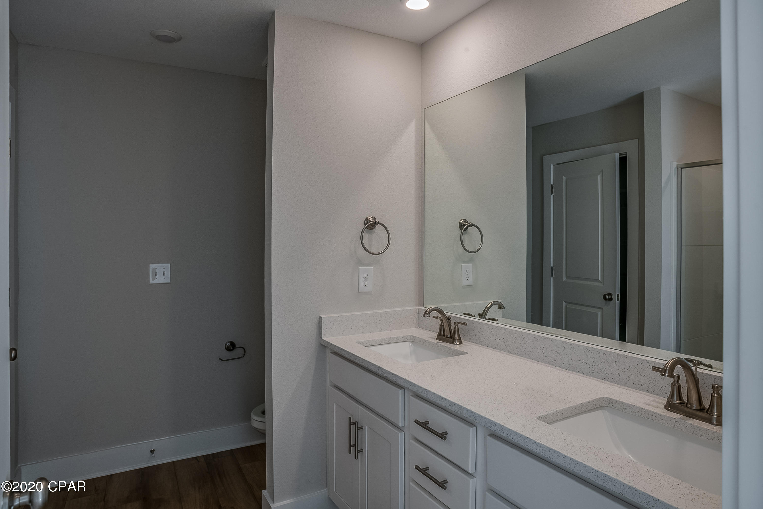 Park Place Phase 1 - Residential