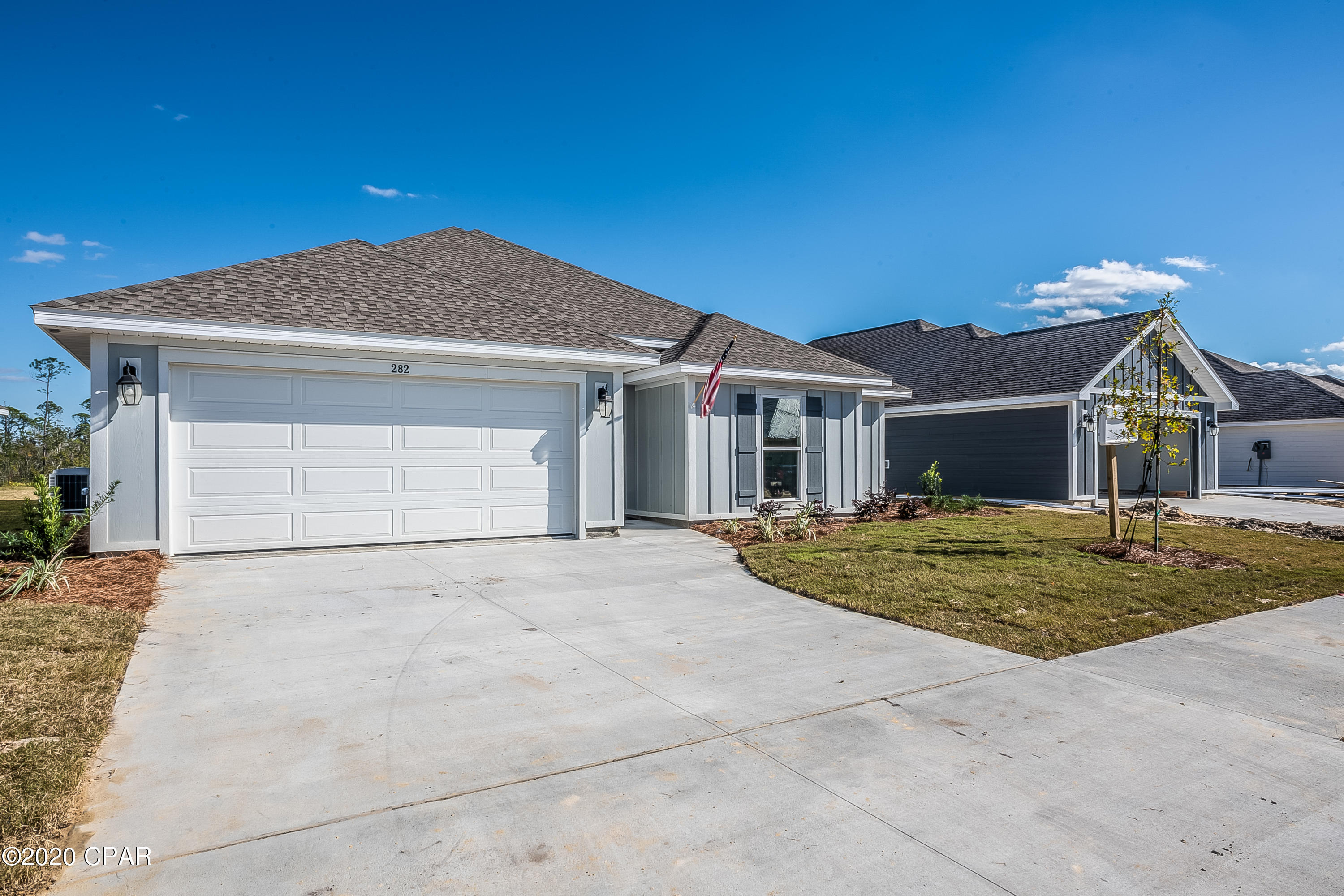 Park Place Phase 1 - Residential