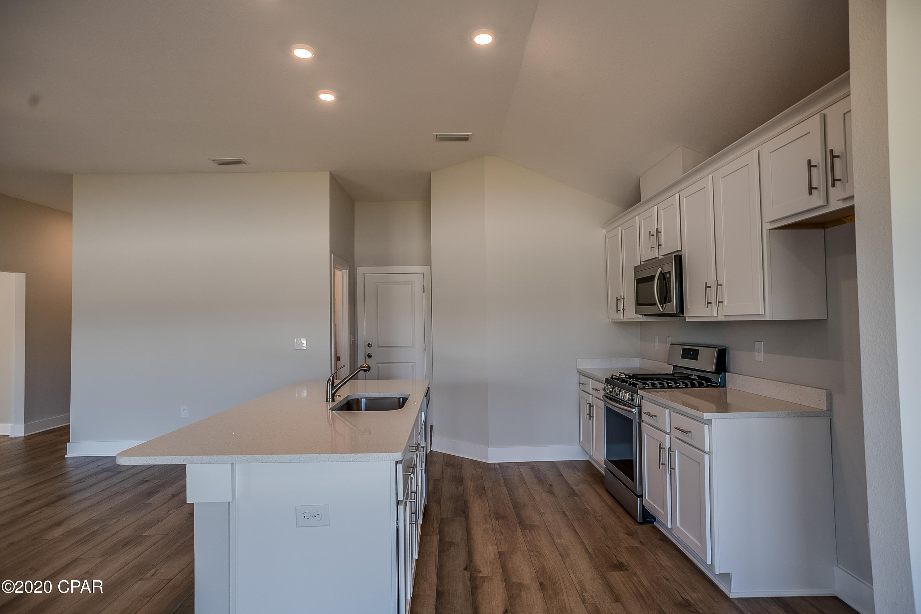 Park Place Phase 1 - Residential