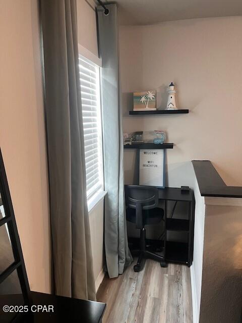 Nautilus Cove Condo - Residential