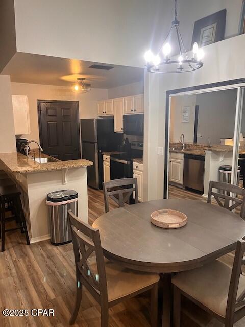 Nautilus Cove Condo - Residential