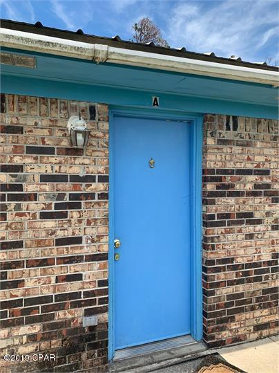 [No Recorded Subdiv] - Residential Lease