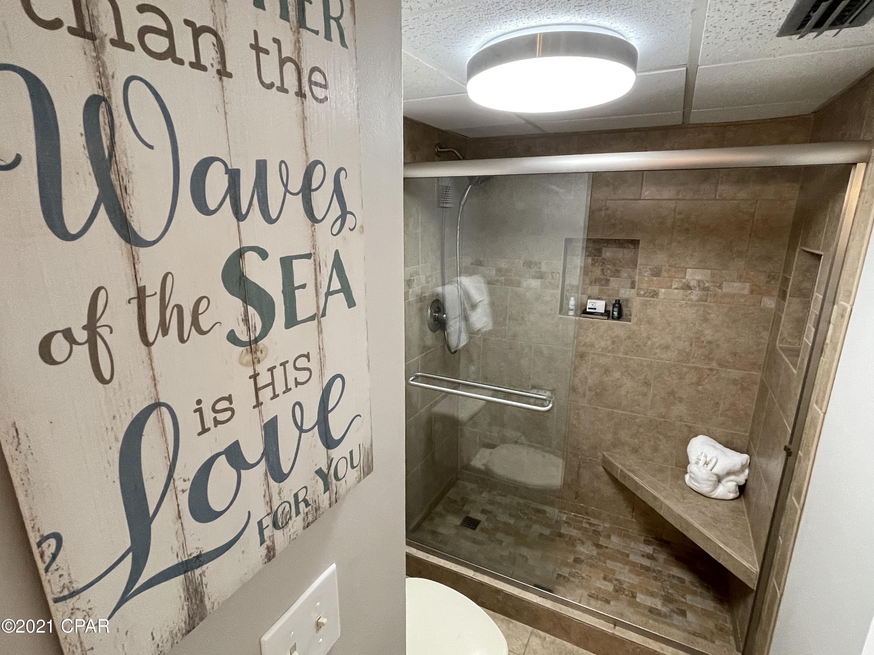 Edgewater Tower II - Residential