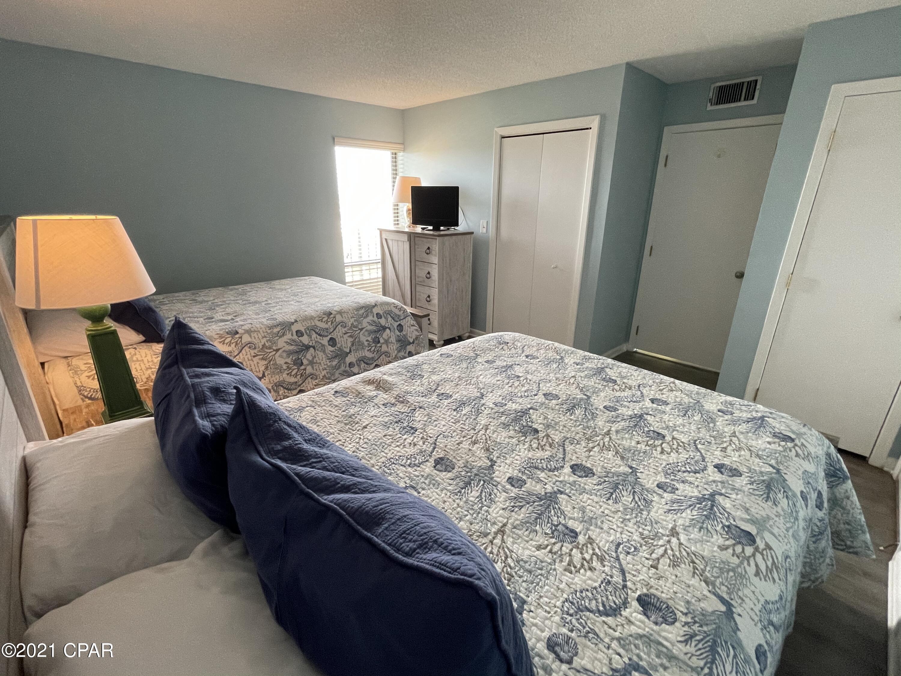 Edgewater Tower II - Residential