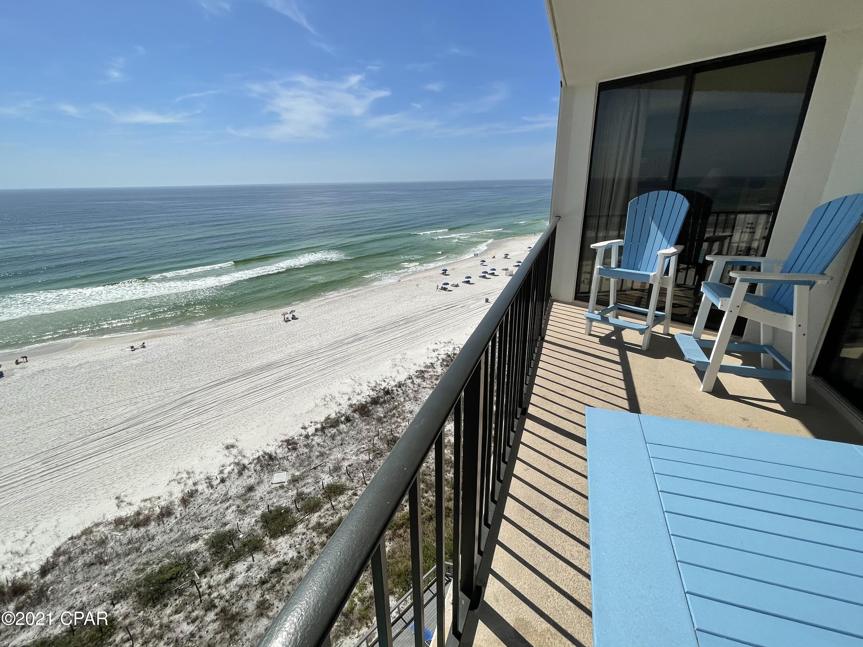 Edgewater Tower II - Residential