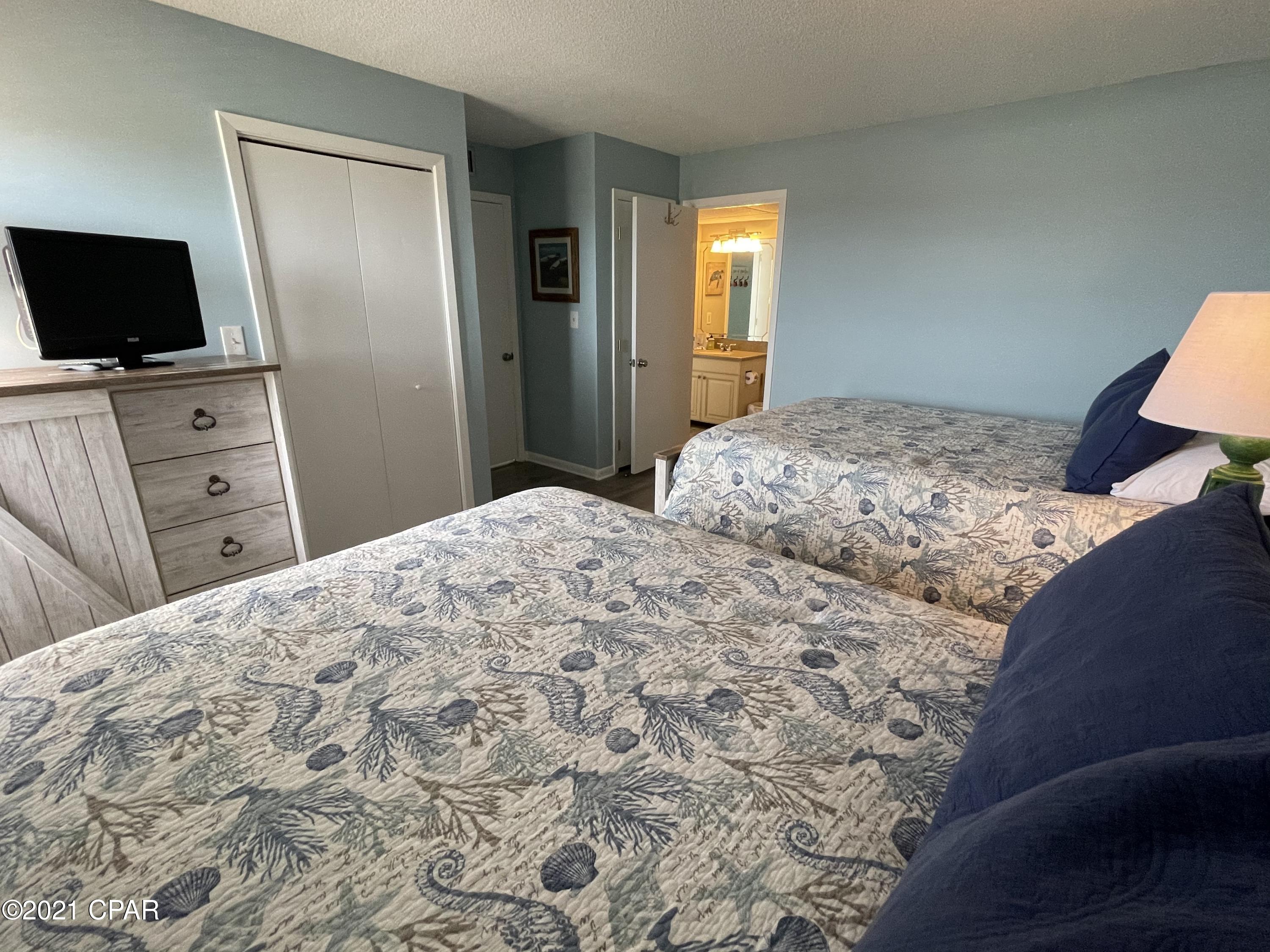 Edgewater Tower II - Residential