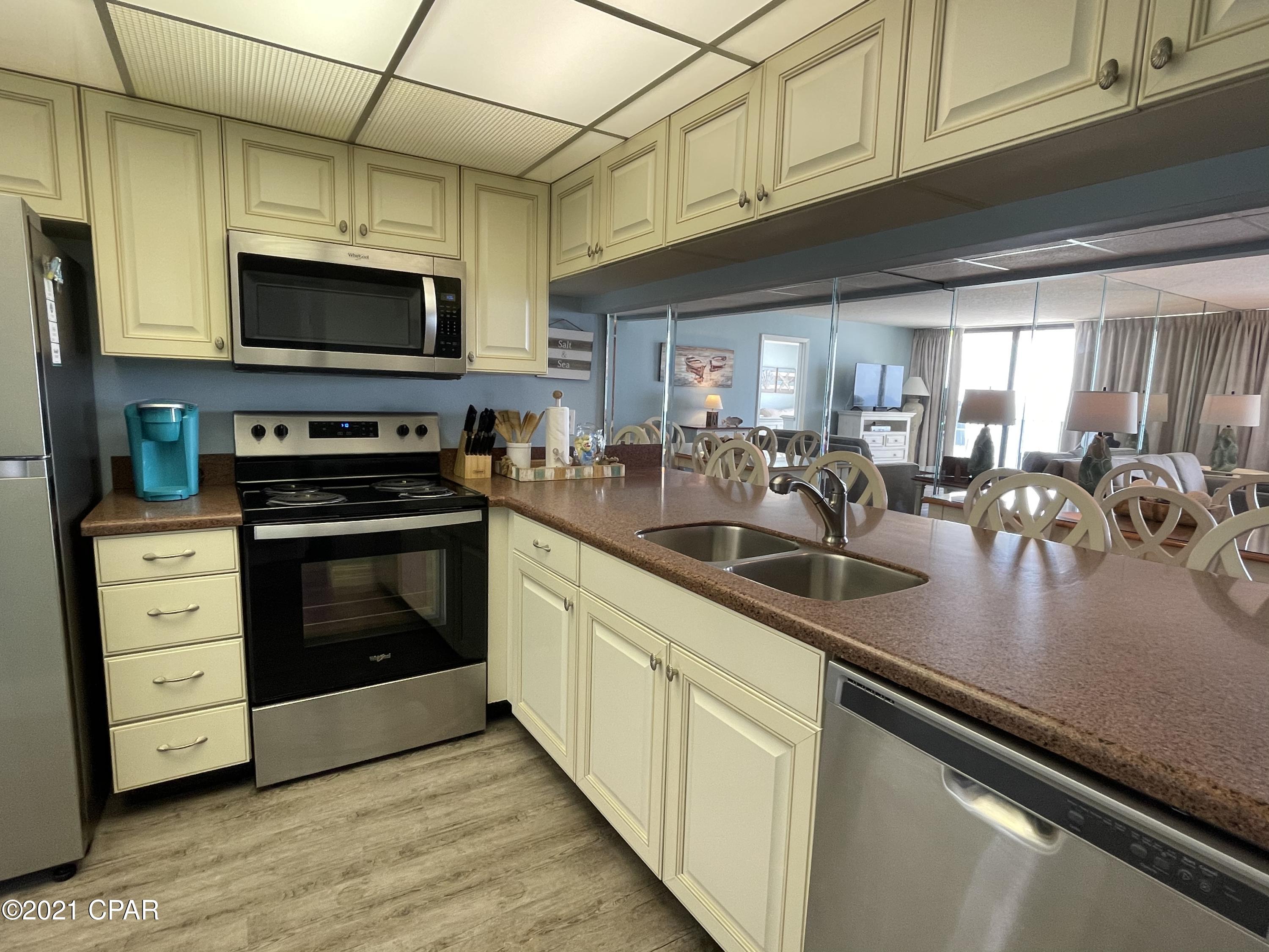 Edgewater Tower II - Residential