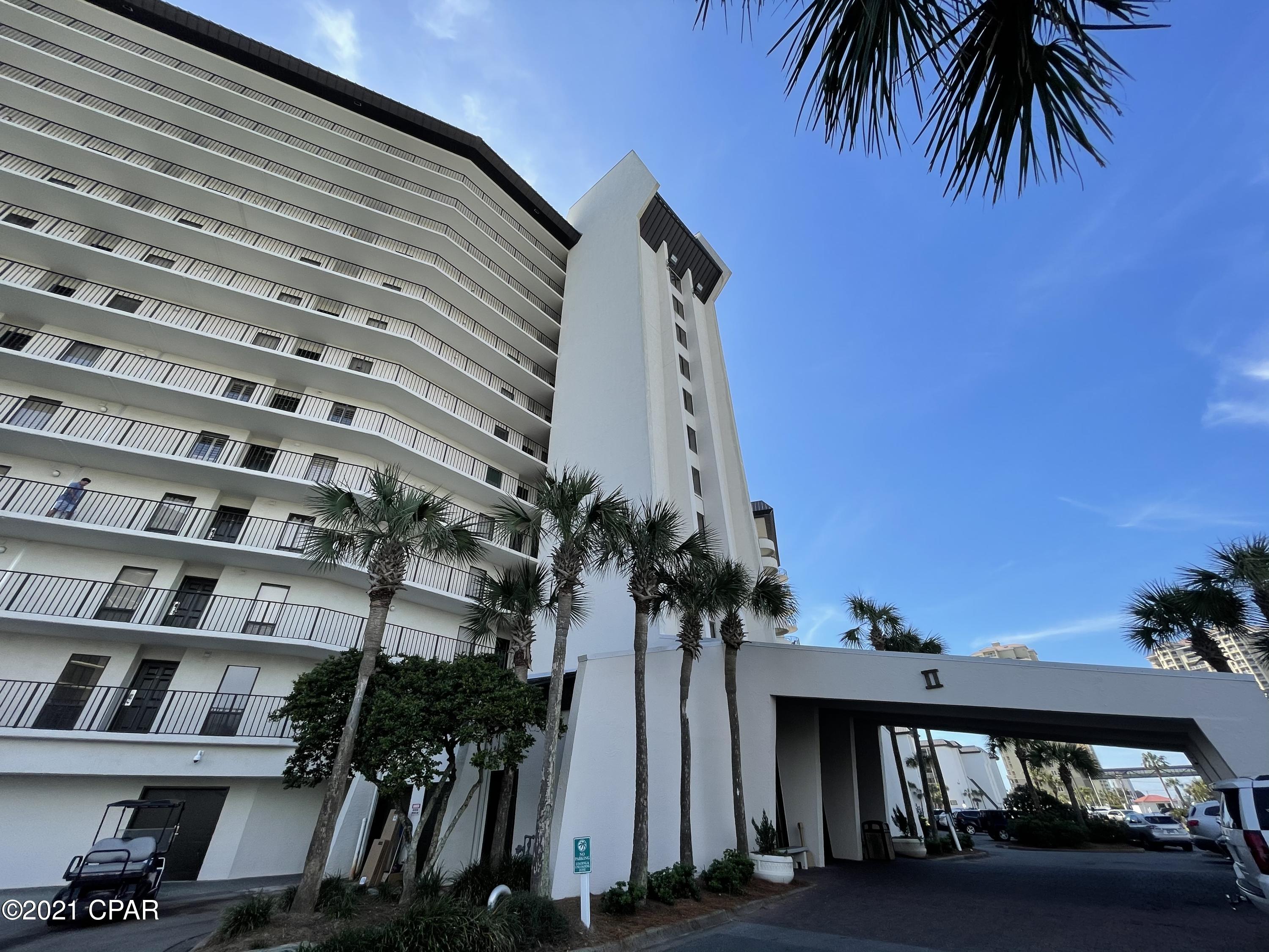 Edgewater Tower II - Residential