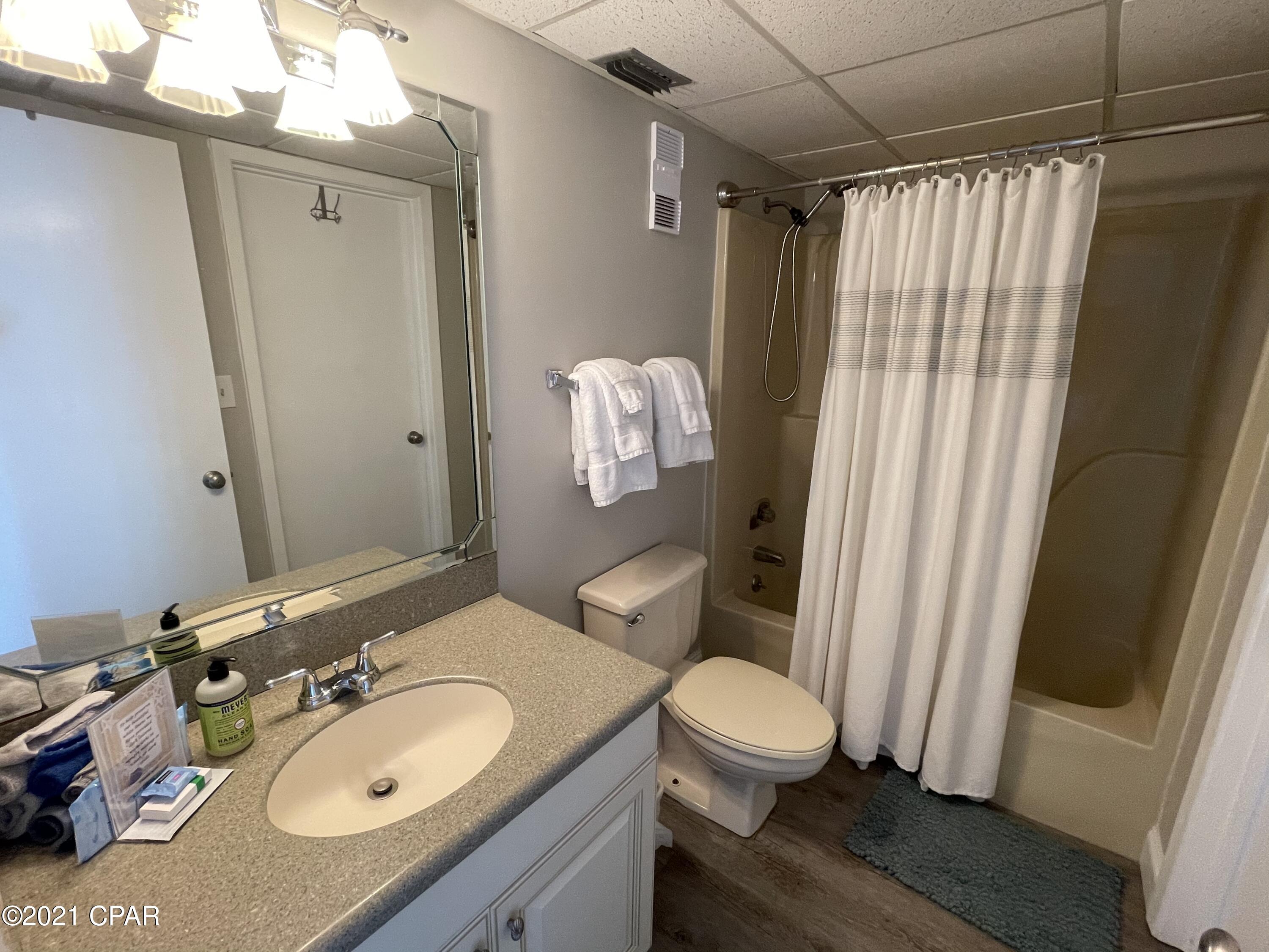 Edgewater Tower II - Residential