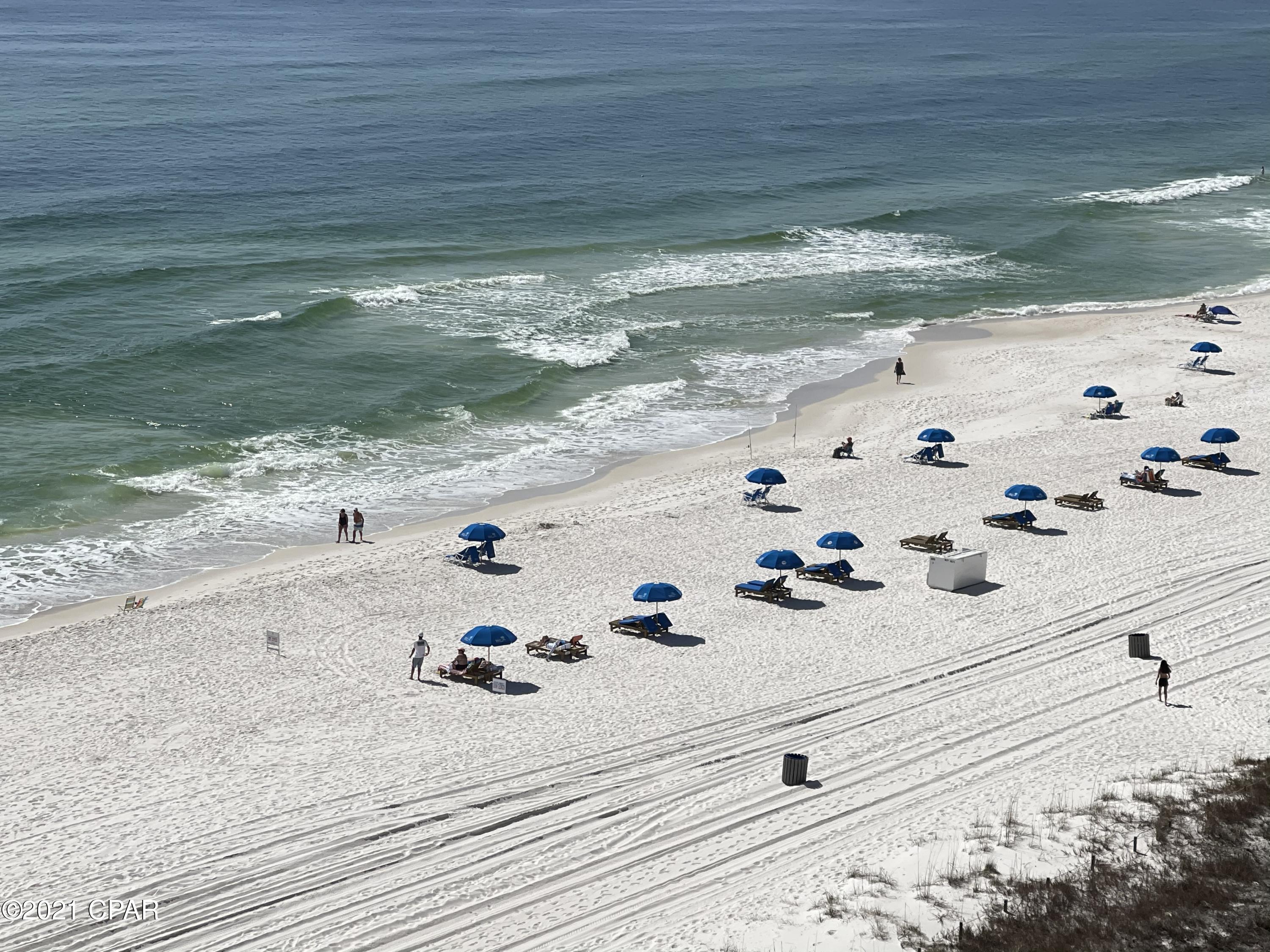 Edgewater Tower II - Residential