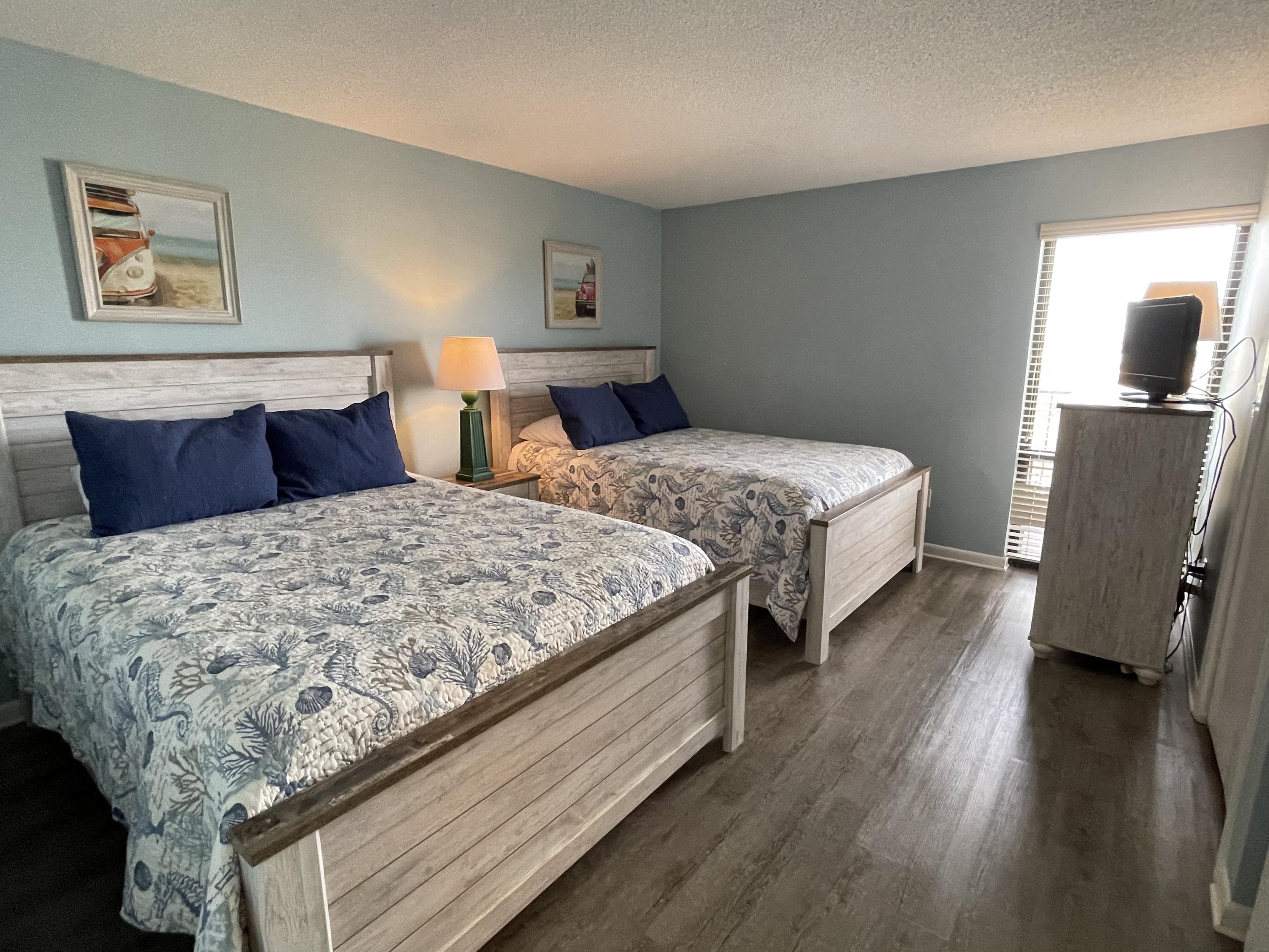 Edgewater Tower II - Residential