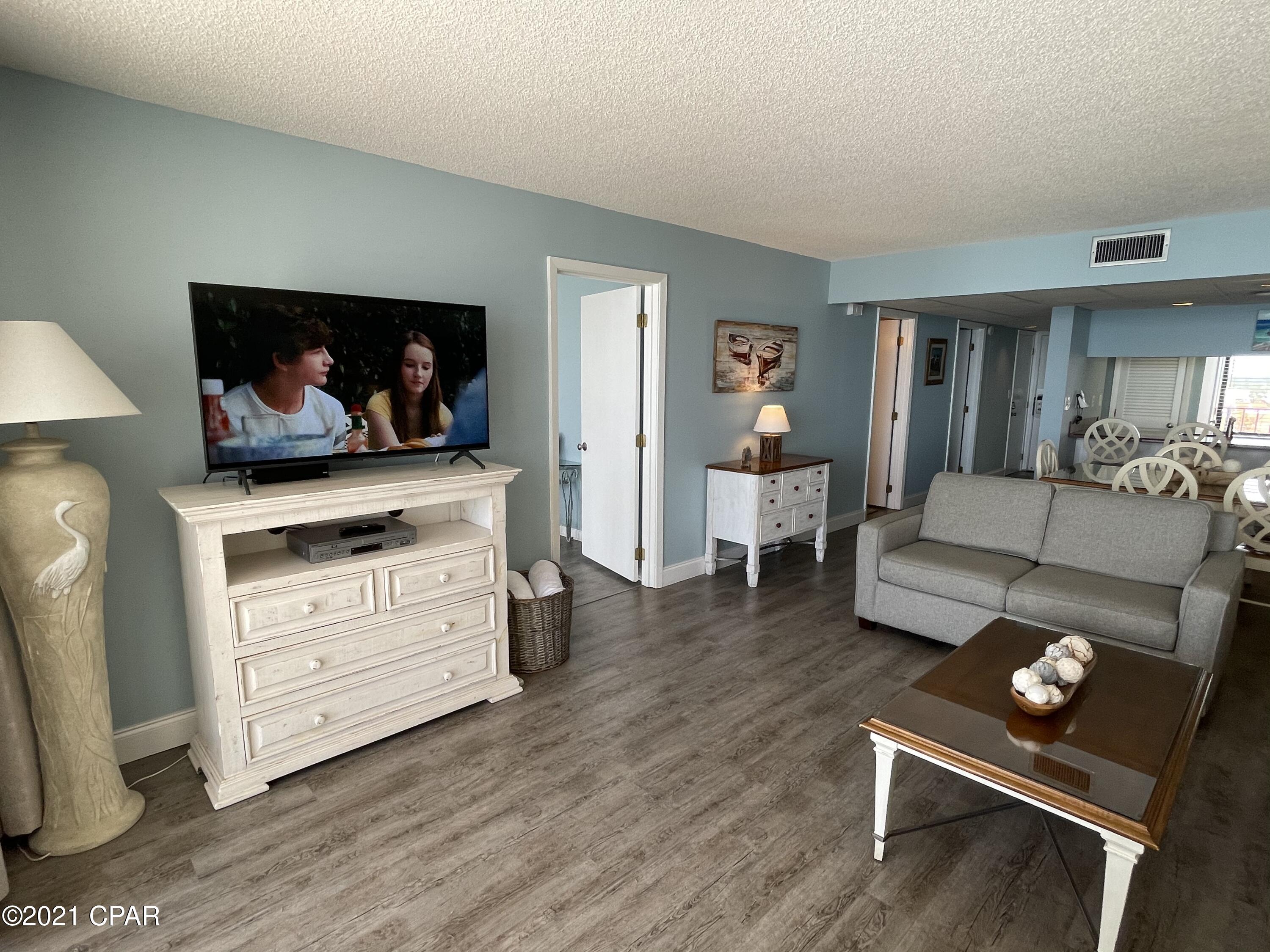 Edgewater Tower II - Residential