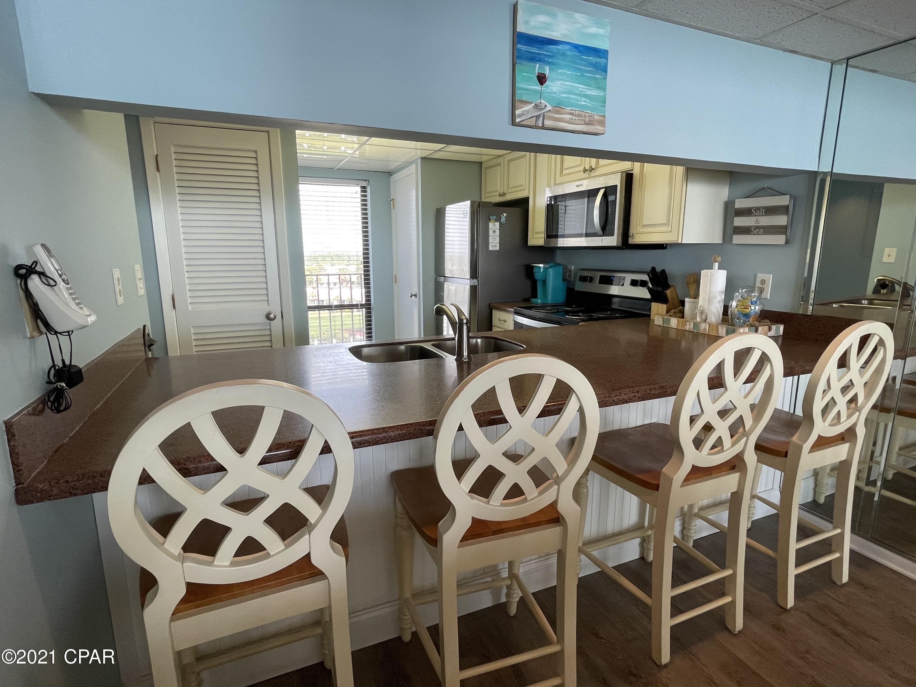 Edgewater Tower II - Residential