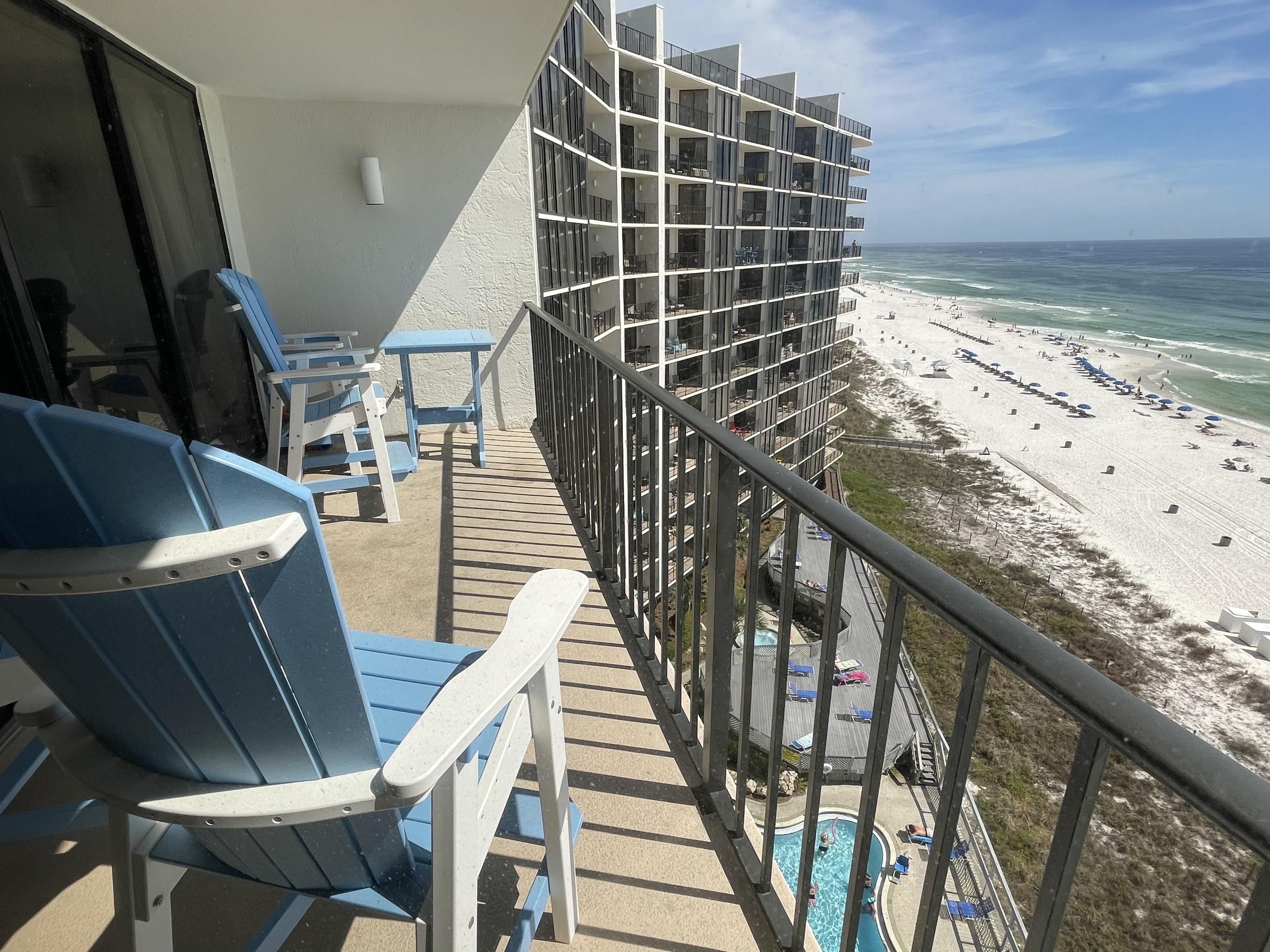 Edgewater Tower II - Residential