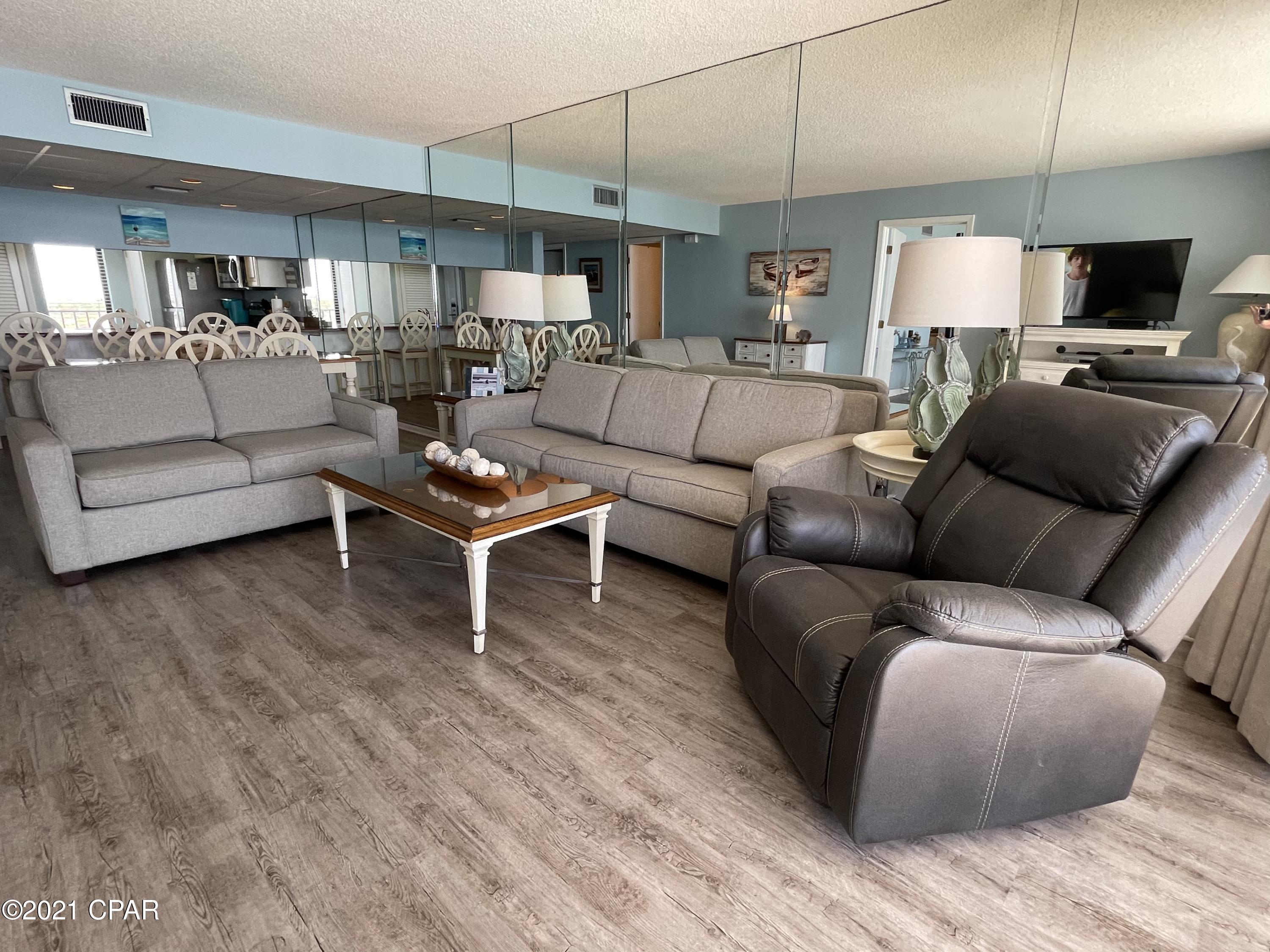 Edgewater Tower II - Residential