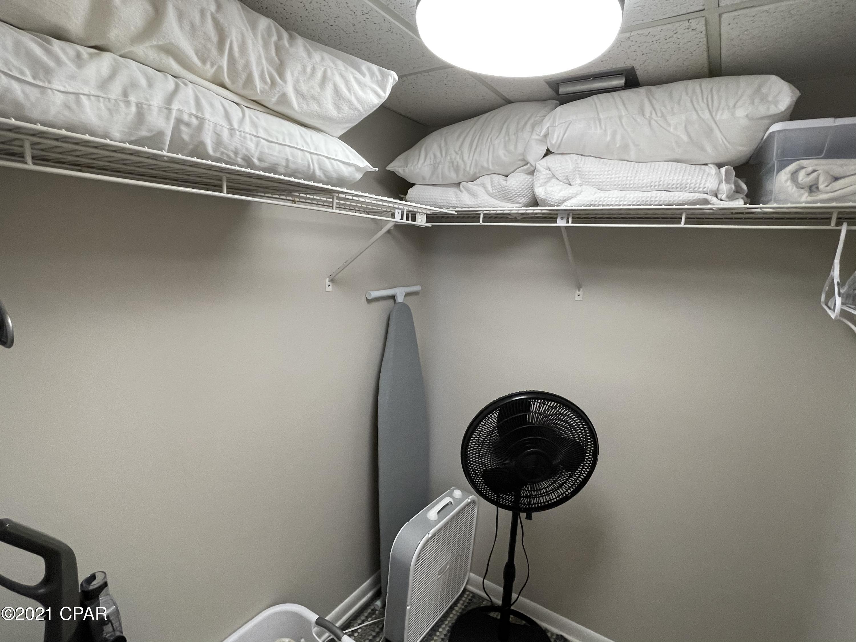 Edgewater Tower II - Residential