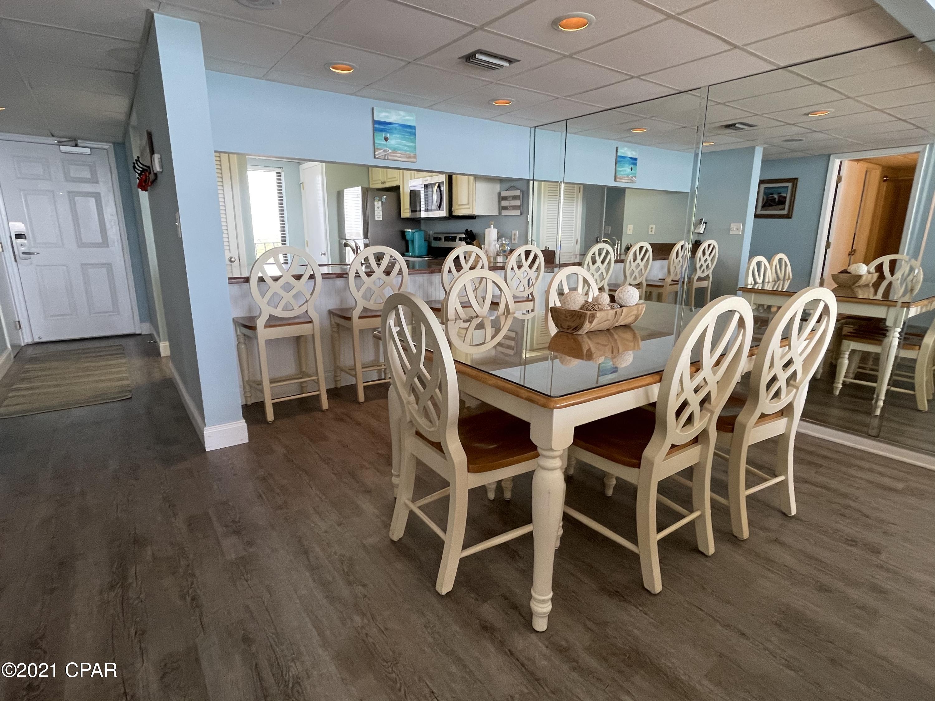 Edgewater Tower II - Residential