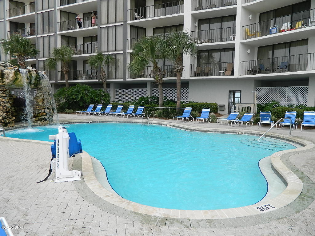 Edgewater Tower II - Residential