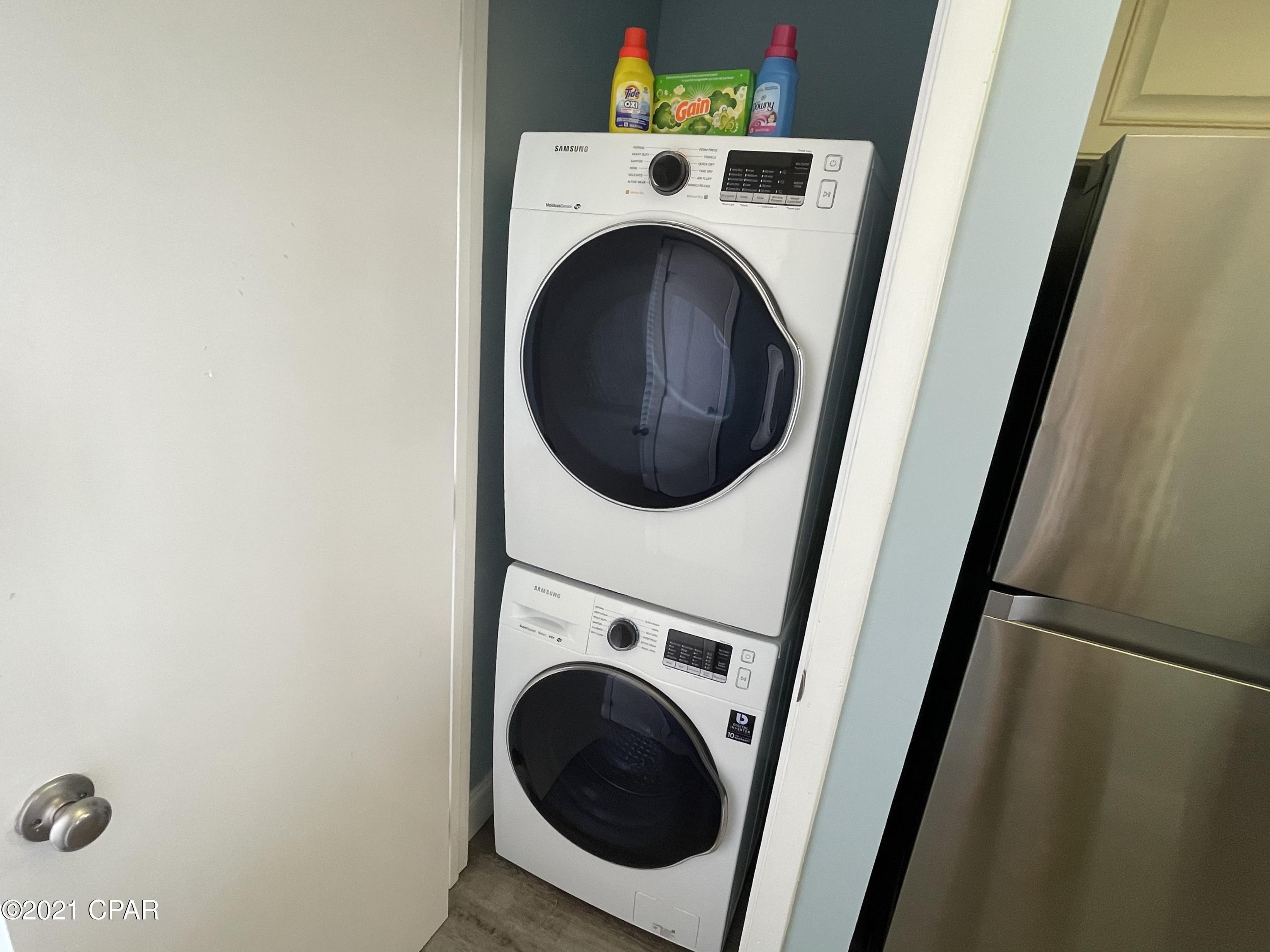 Edgewater Tower II - Residential