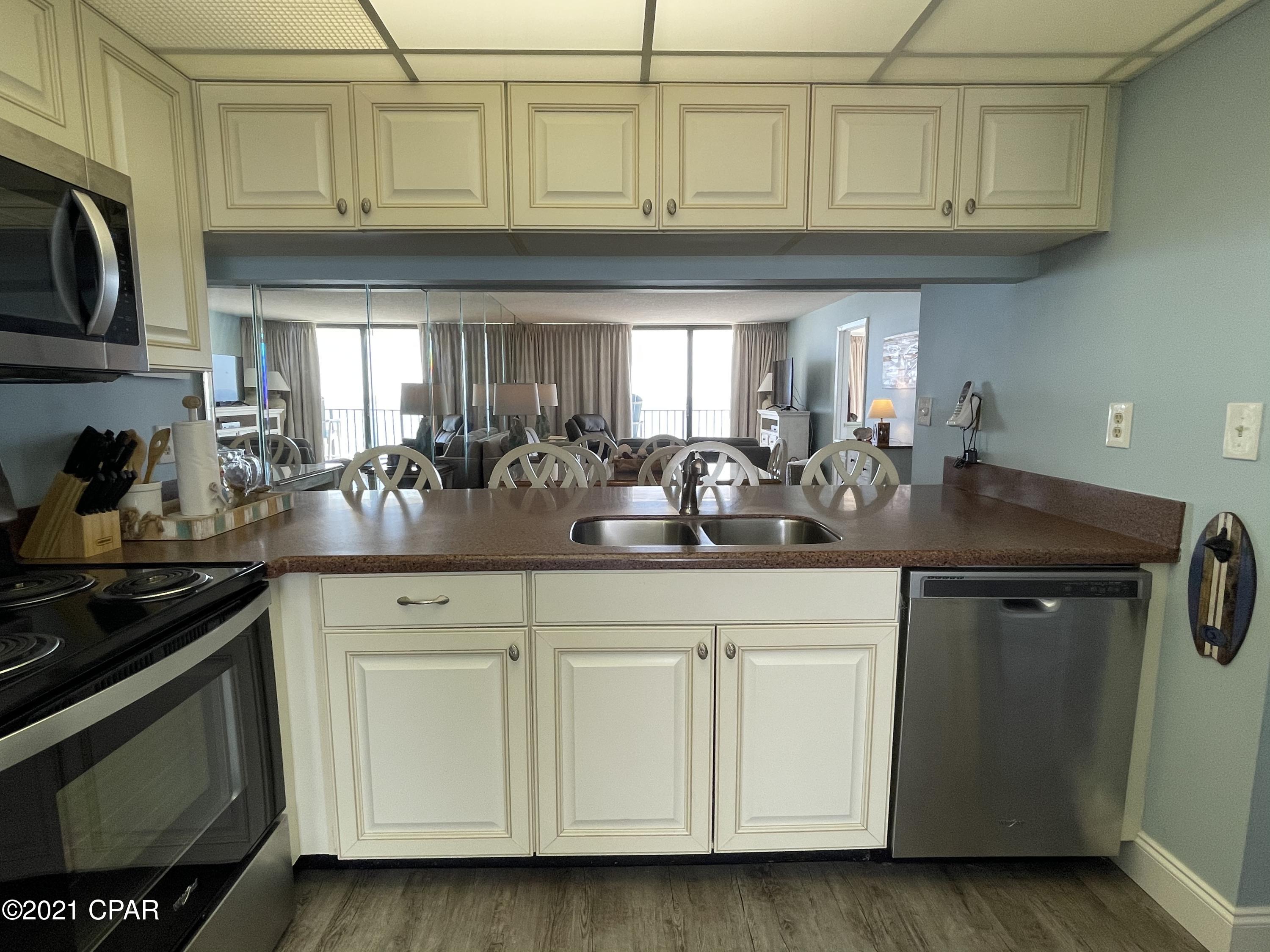 Edgewater Tower II - Residential