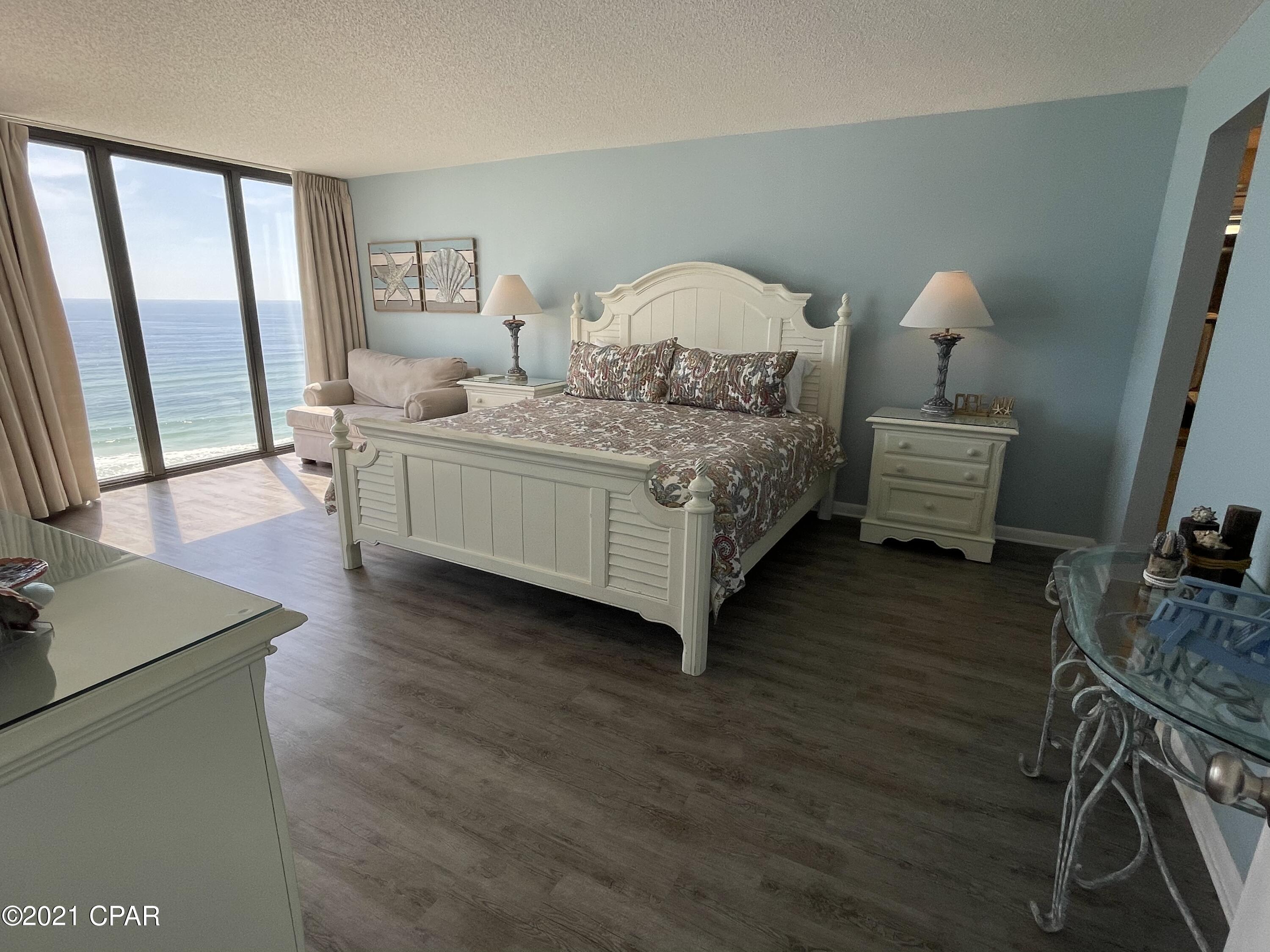 Edgewater Tower II - Residential