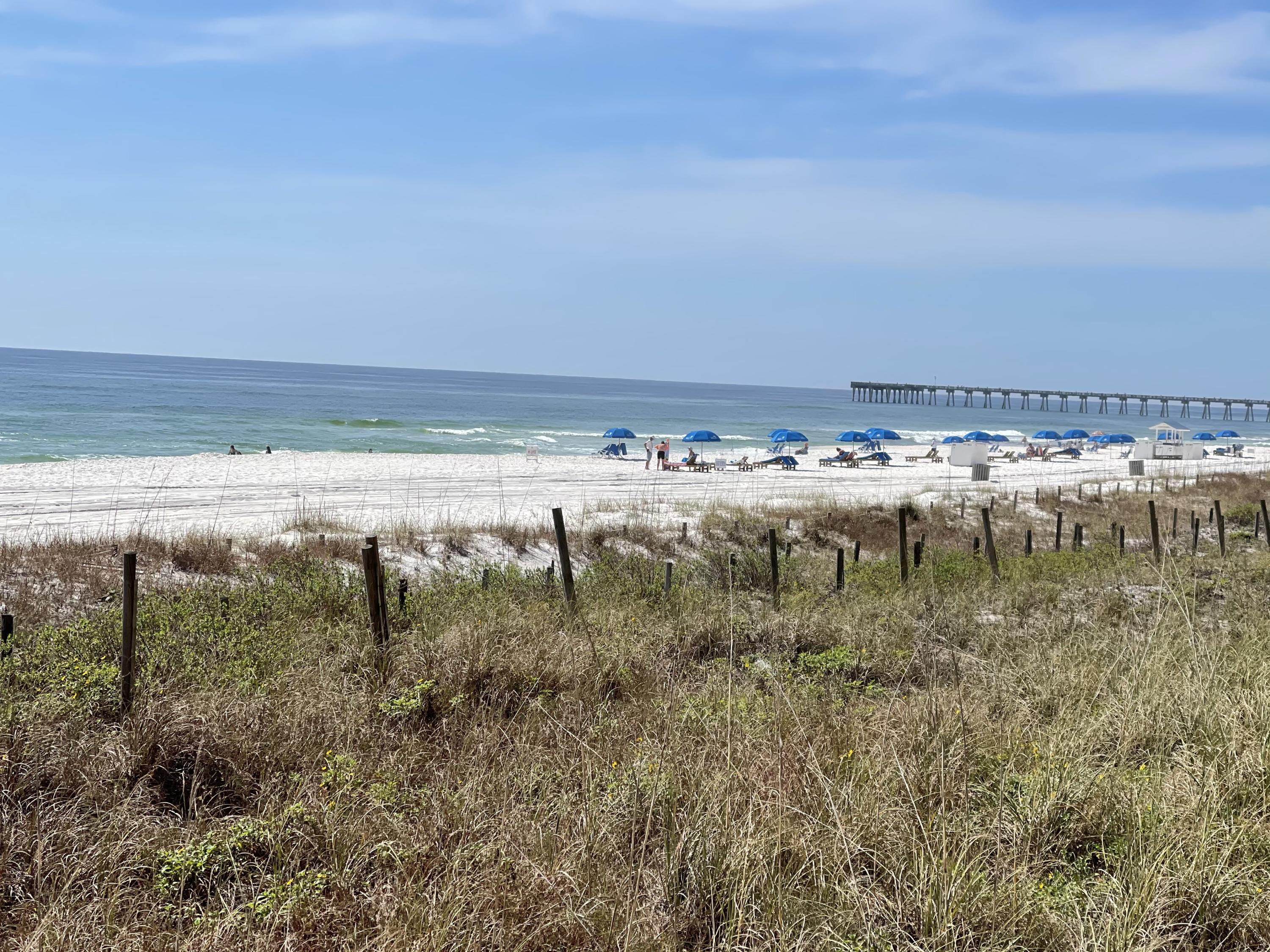 Edgewater Tower II - Residential
