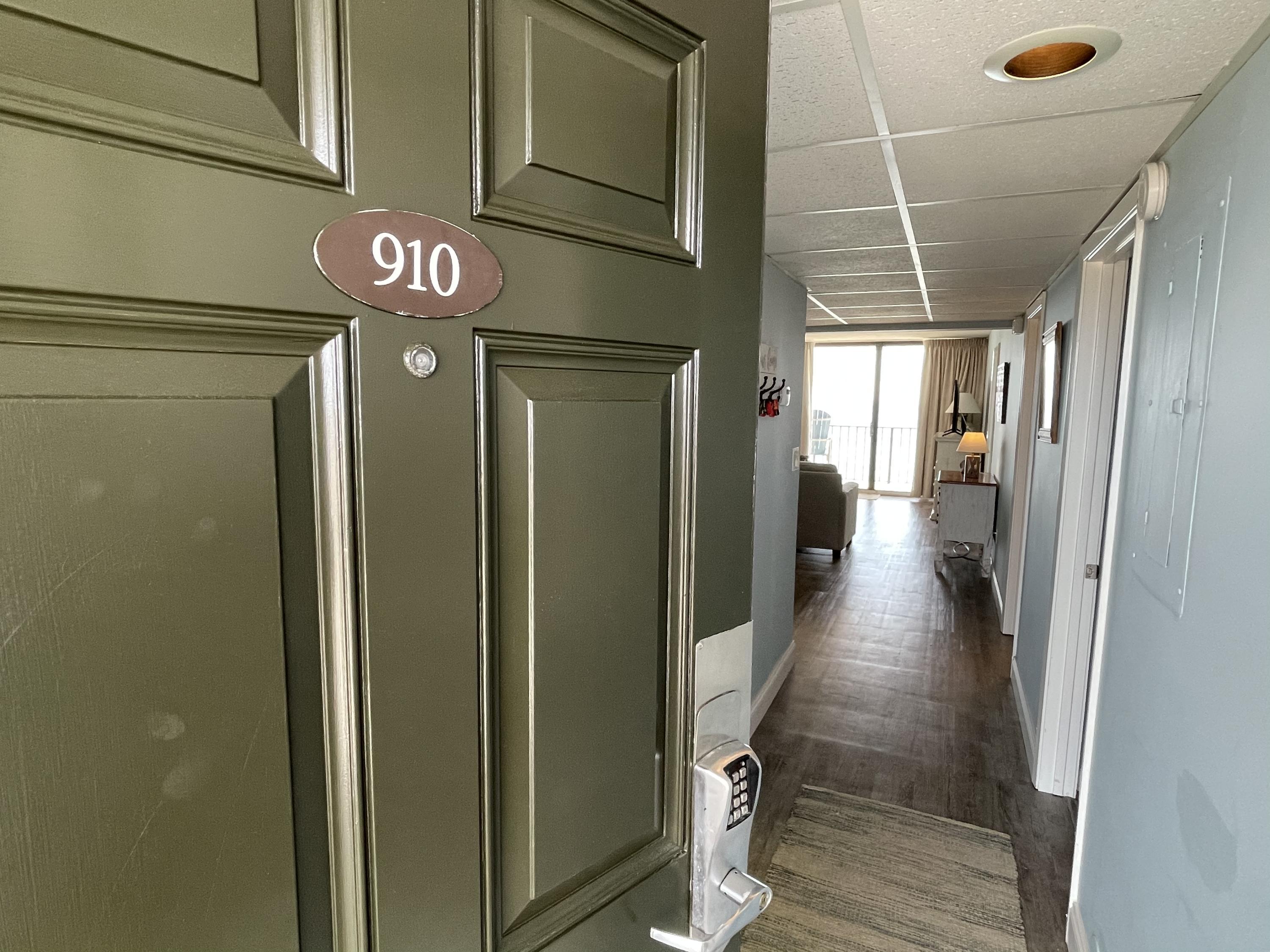 Edgewater Tower II - Residential