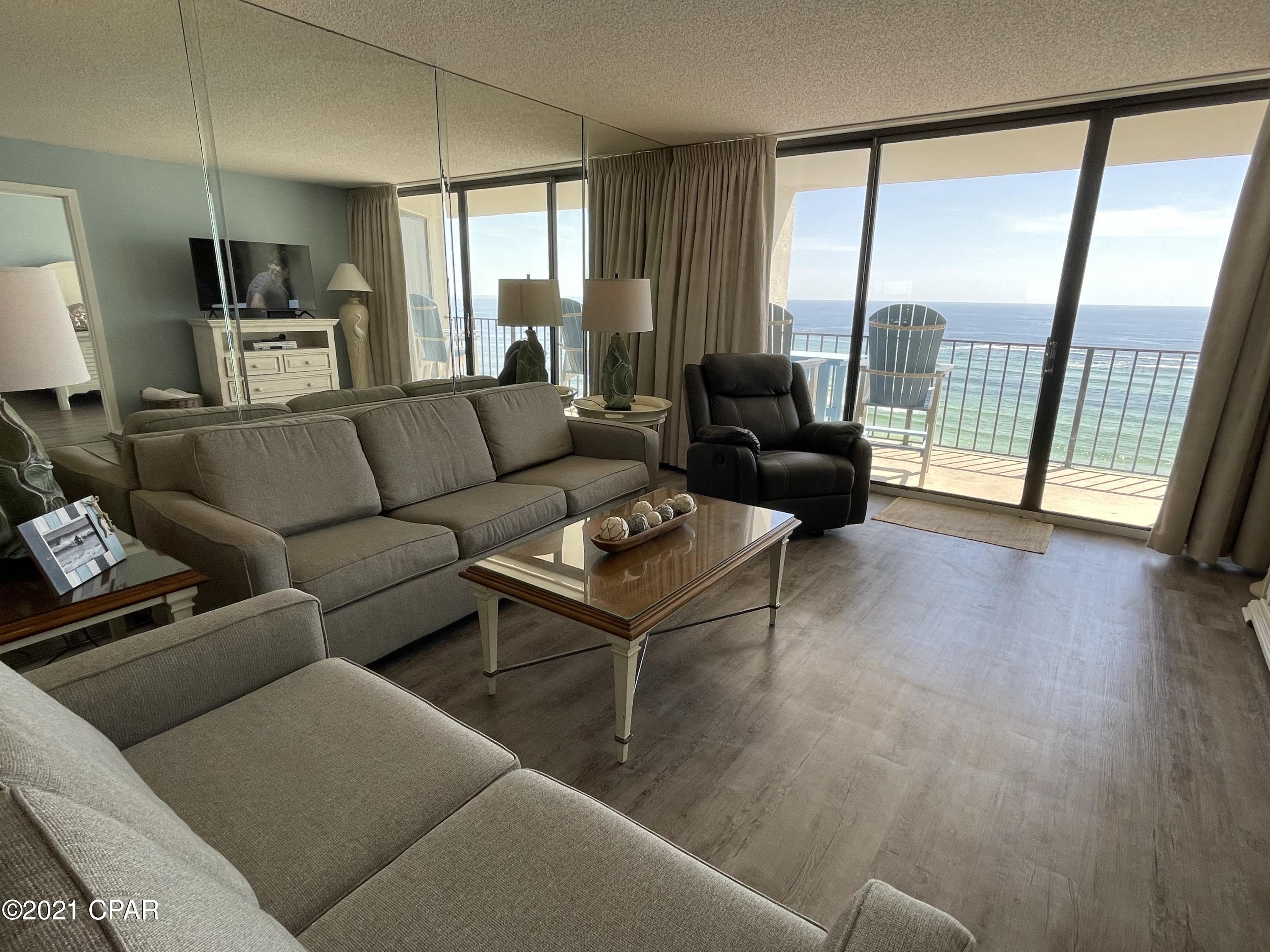 Edgewater Tower II - Residential