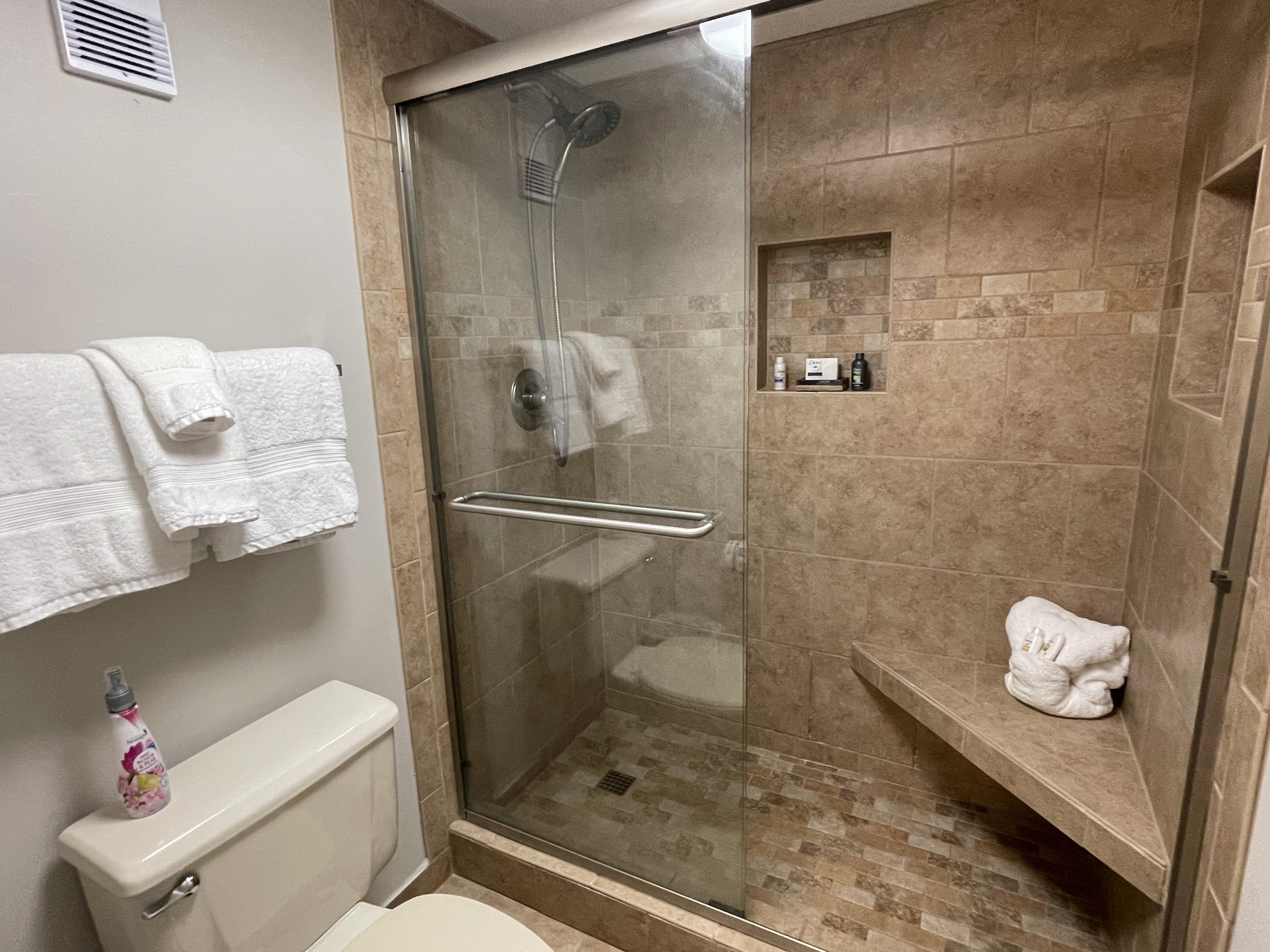 Edgewater Tower II - Residential