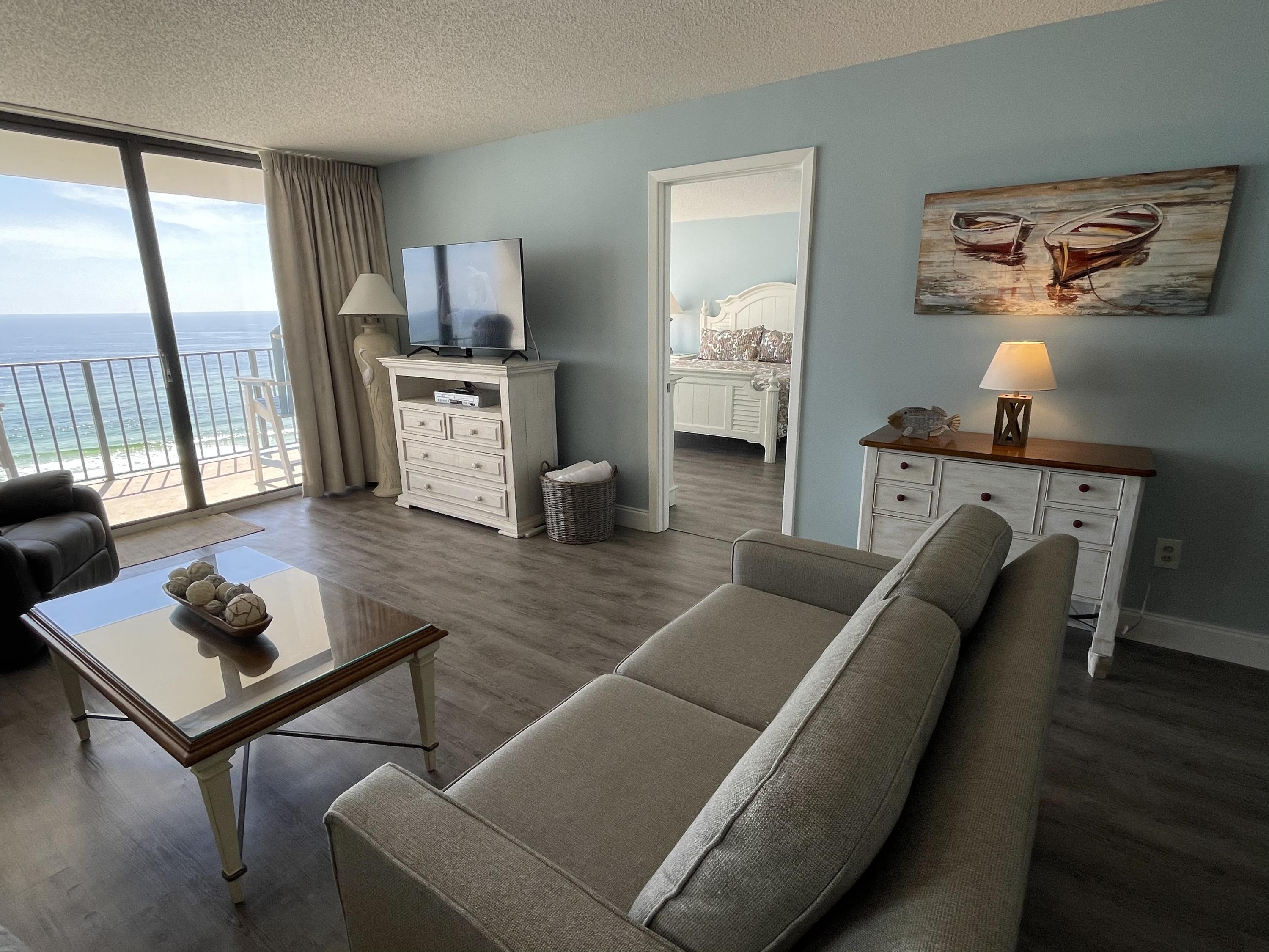 Edgewater Tower II - Residential