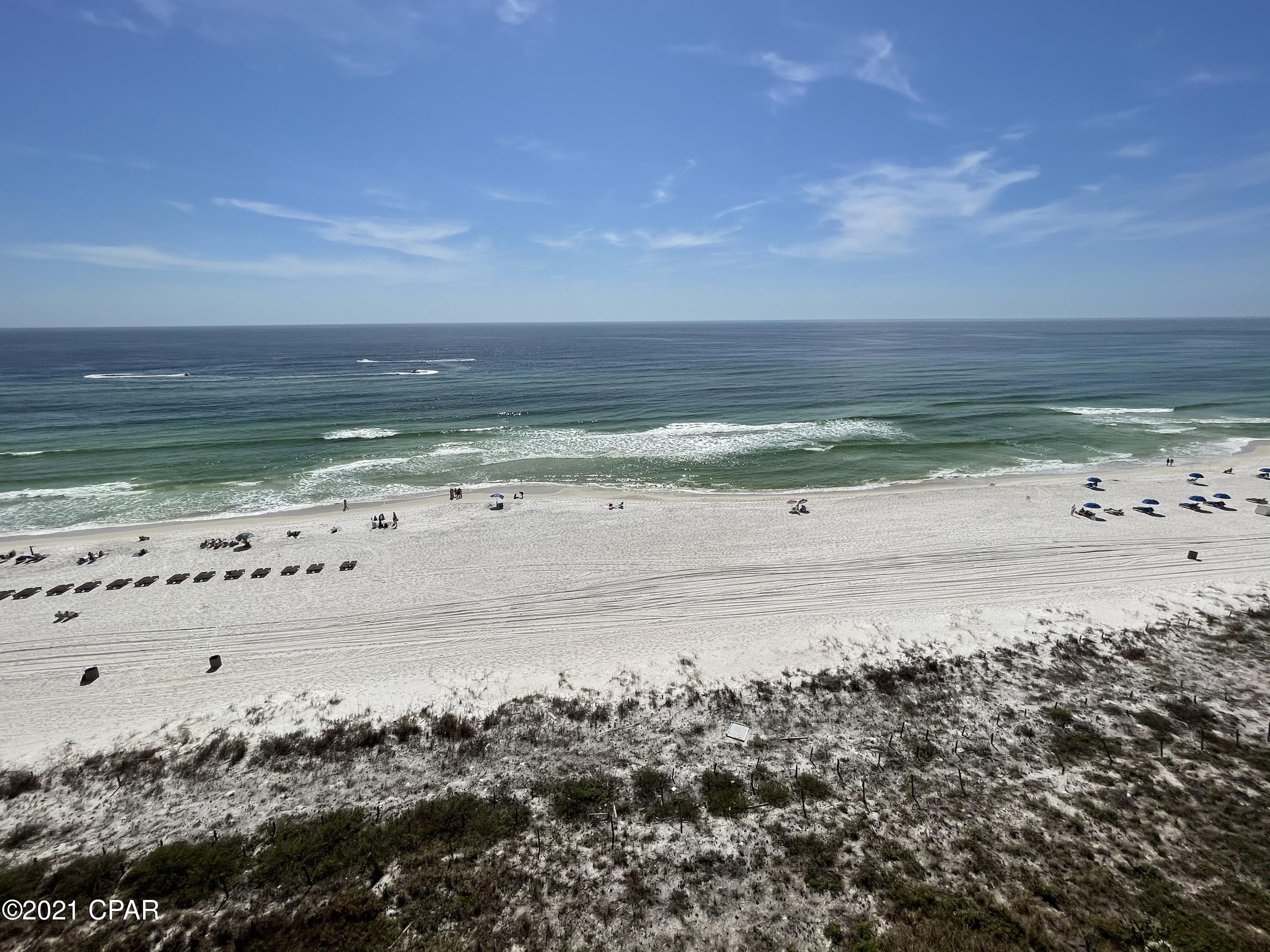 Edgewater Tower II - Residential
