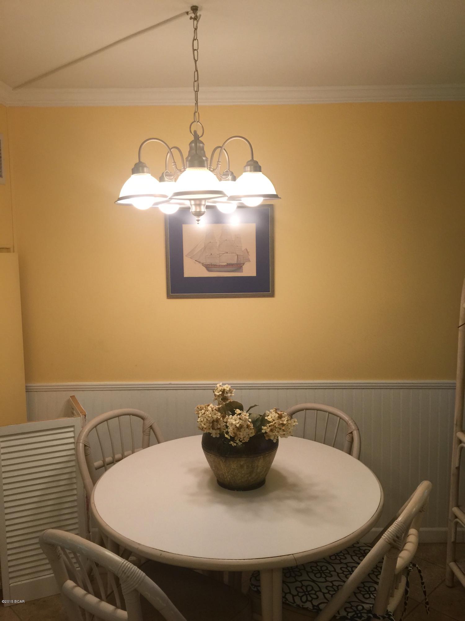 Top Of The Gulf Condo. - Residential