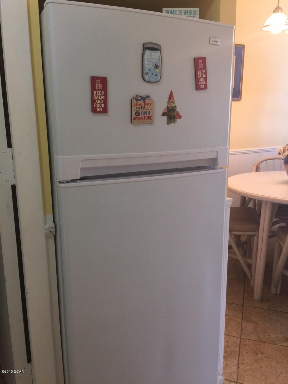 Top Of The Gulf Condo. - Residential