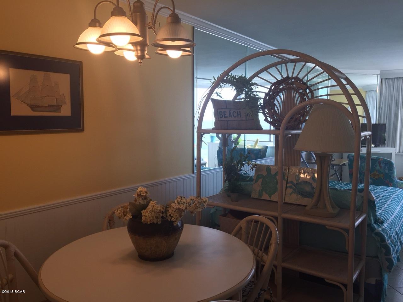 Top Of The Gulf Condo. - Residential