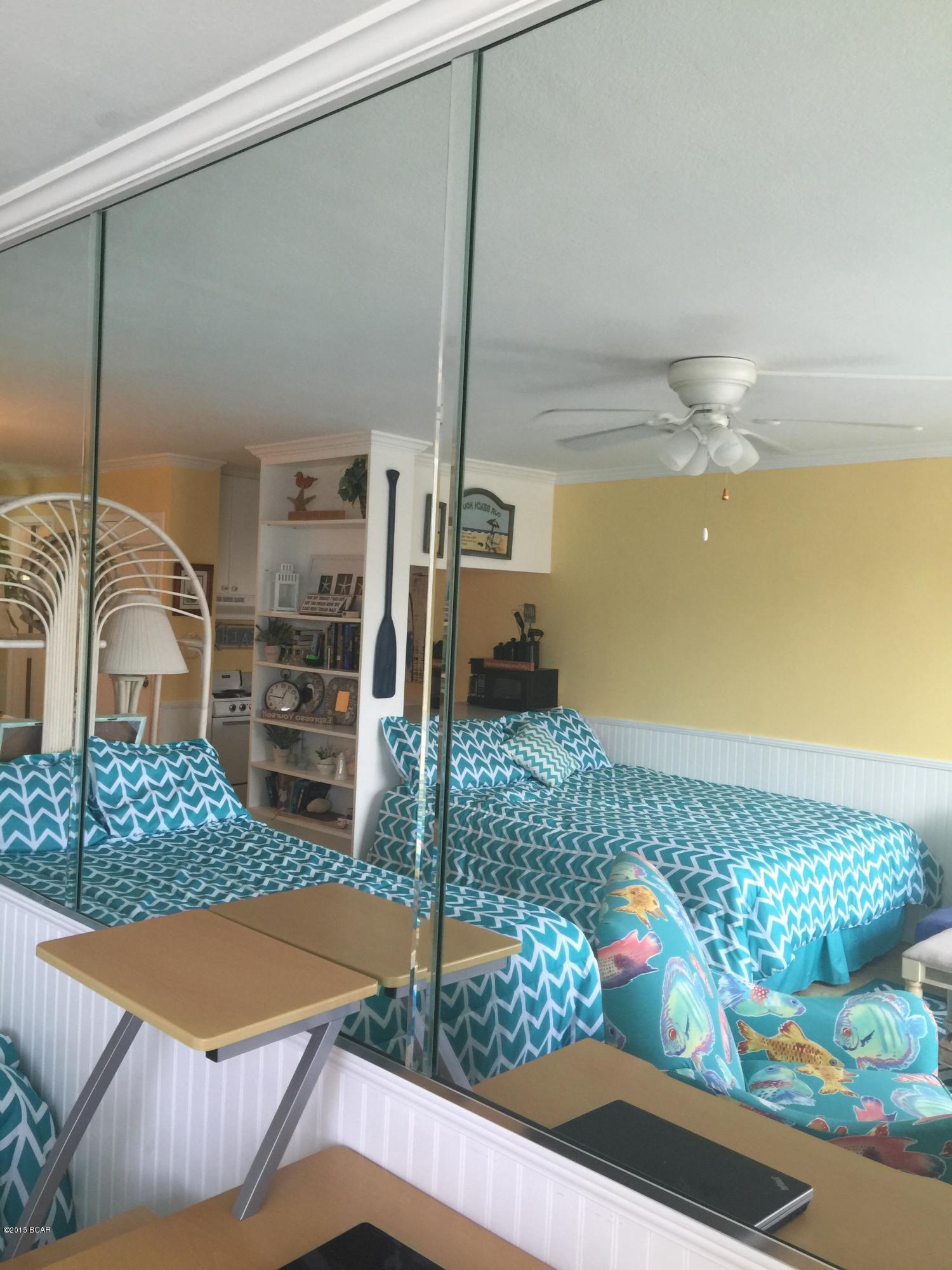 Top Of The Gulf Condo. - Residential