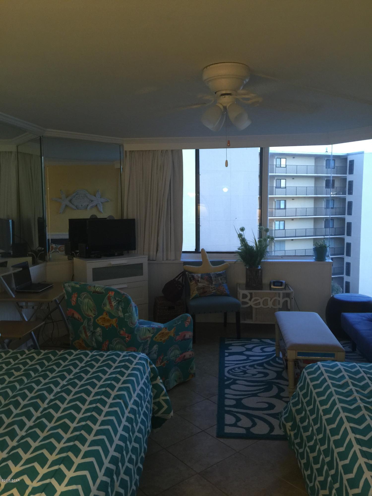 Top Of The Gulf Condo. - Residential