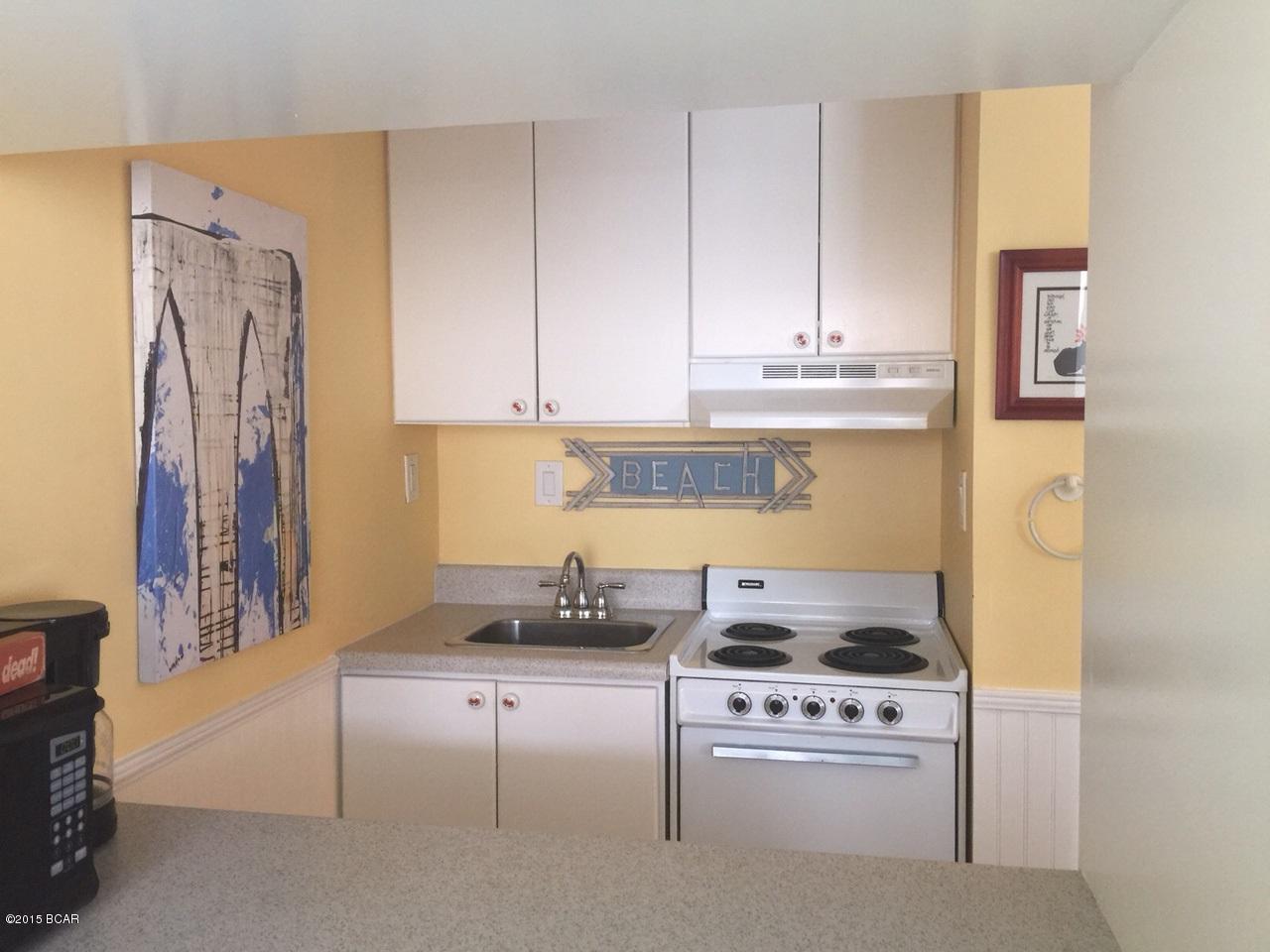 Top Of The Gulf Condo. - Residential