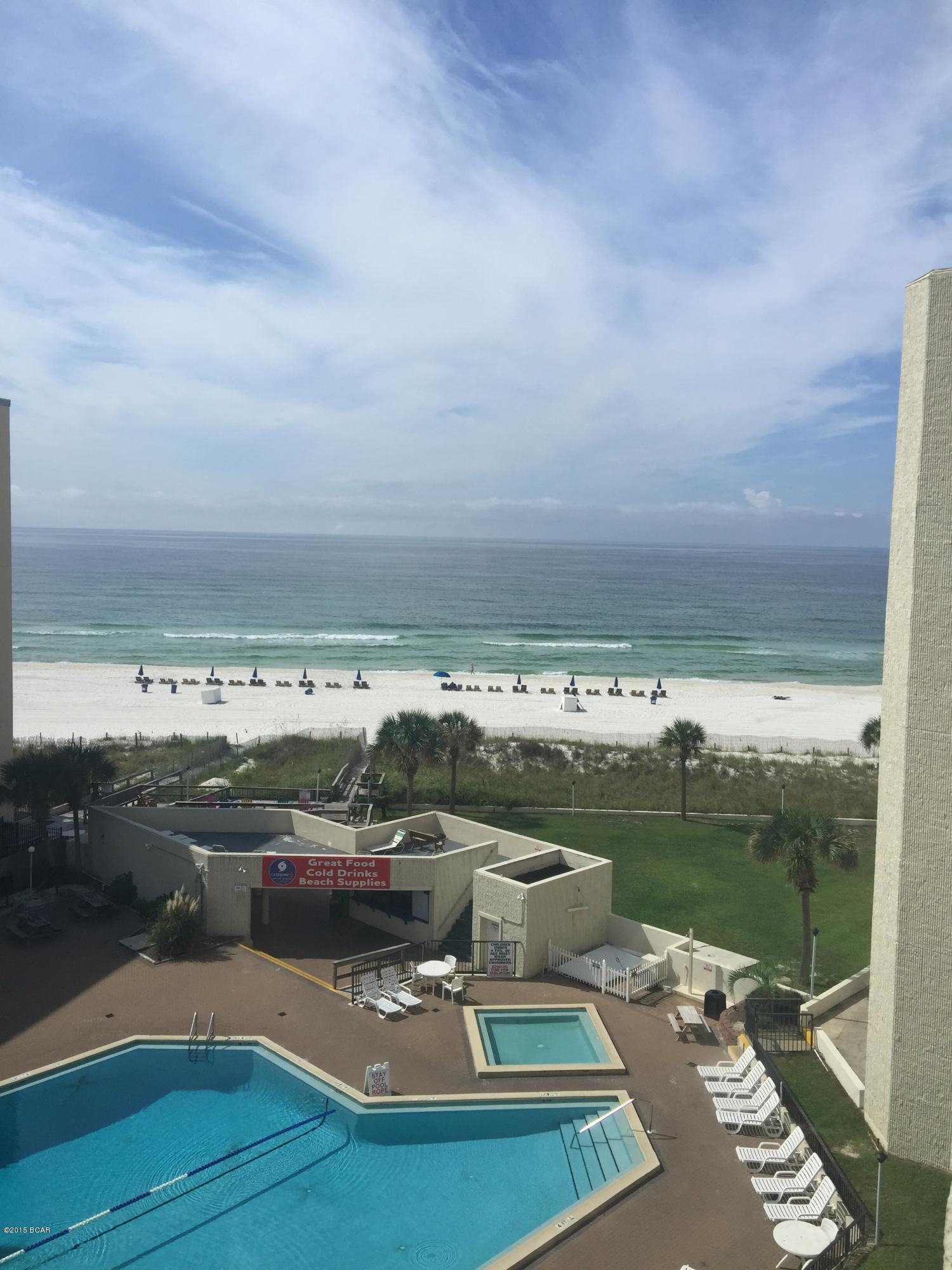 Top Of The Gulf Condo. - Residential