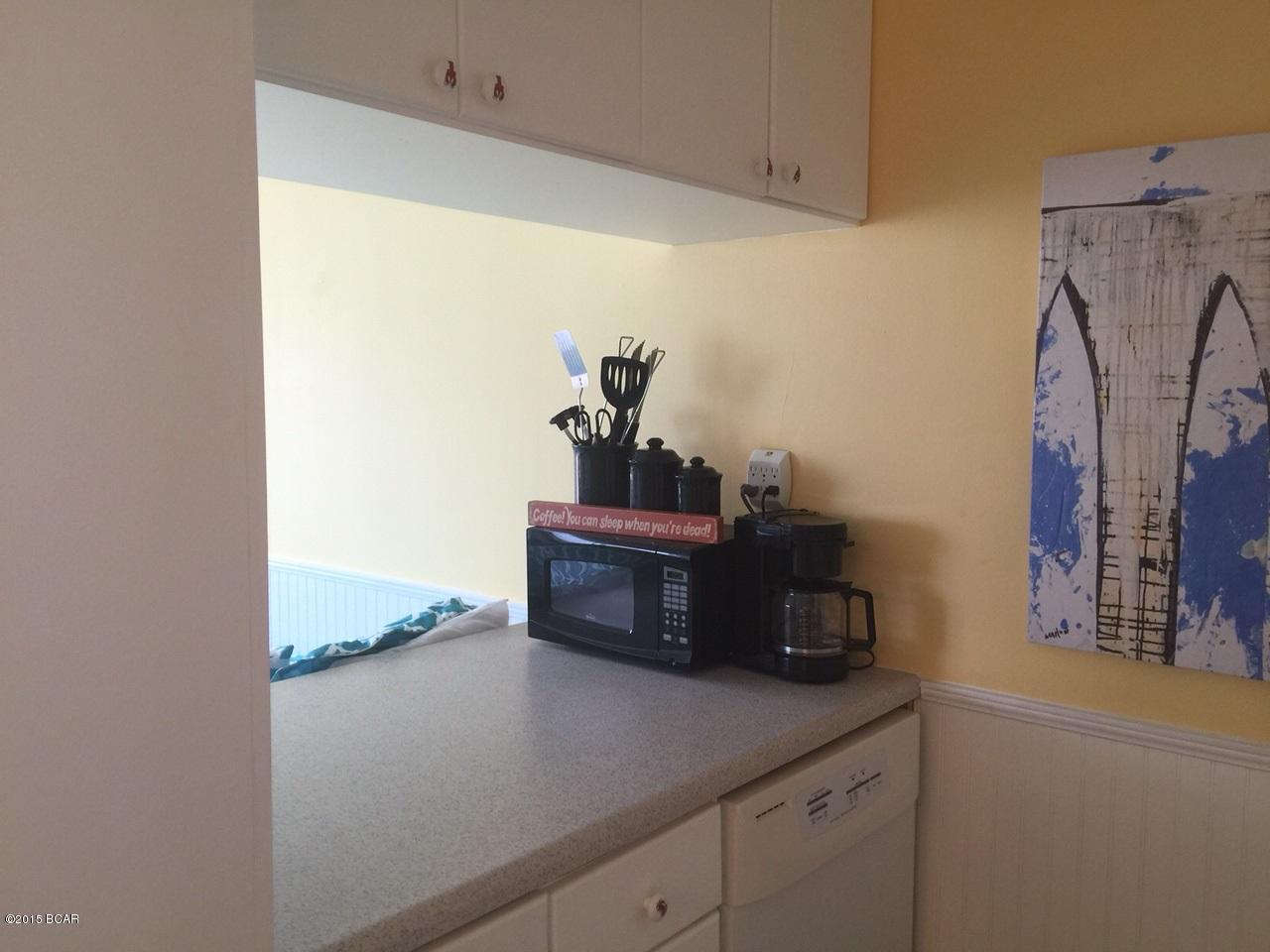 Top Of The Gulf Condo. - Residential