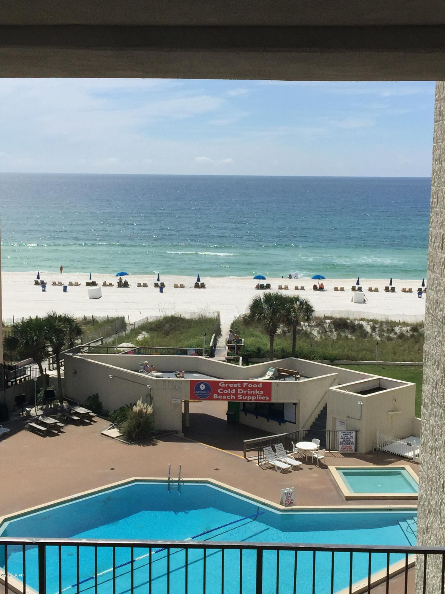 Top Of The Gulf Condo. - Residential