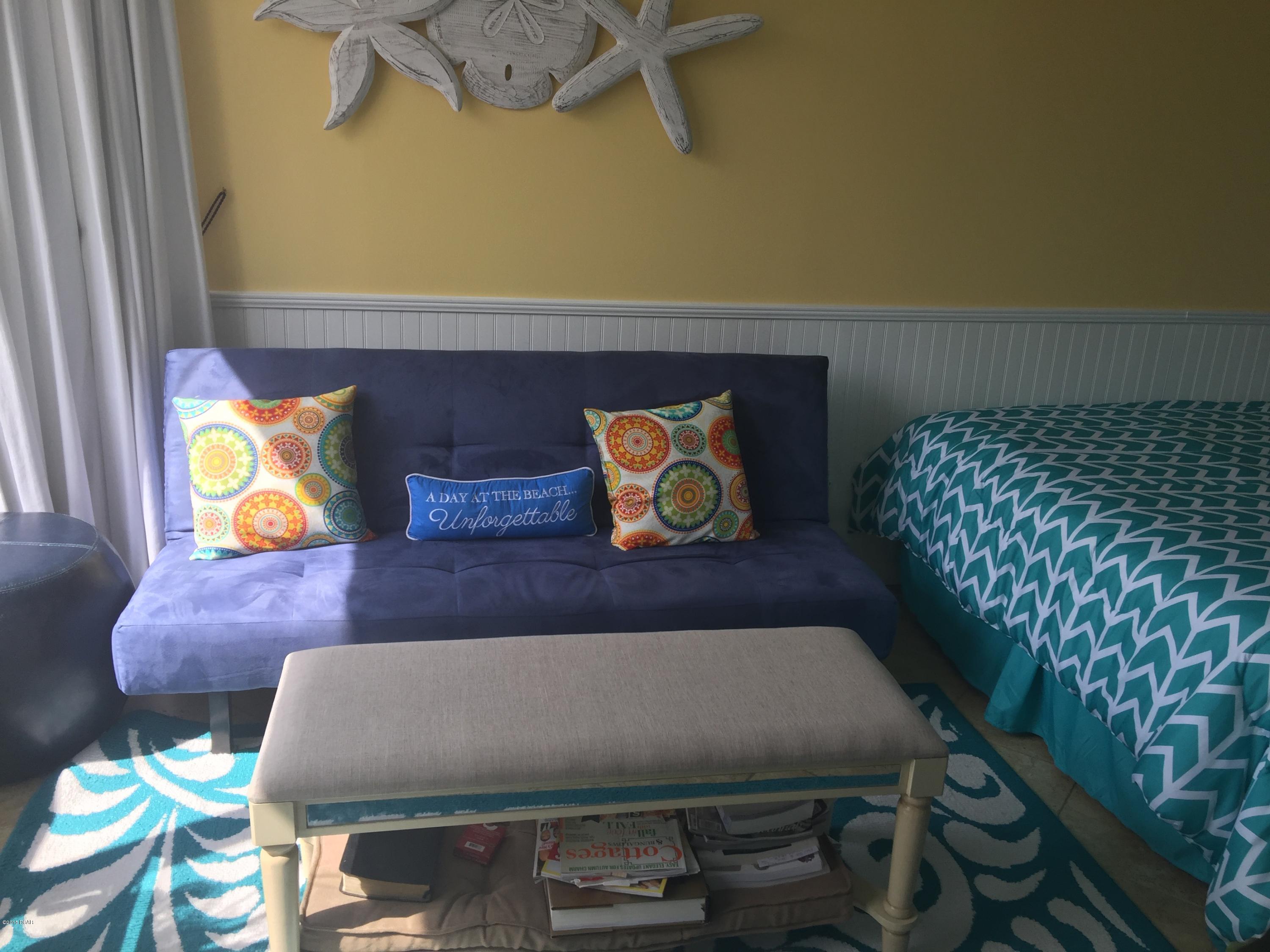 Top Of The Gulf Condo. - Residential