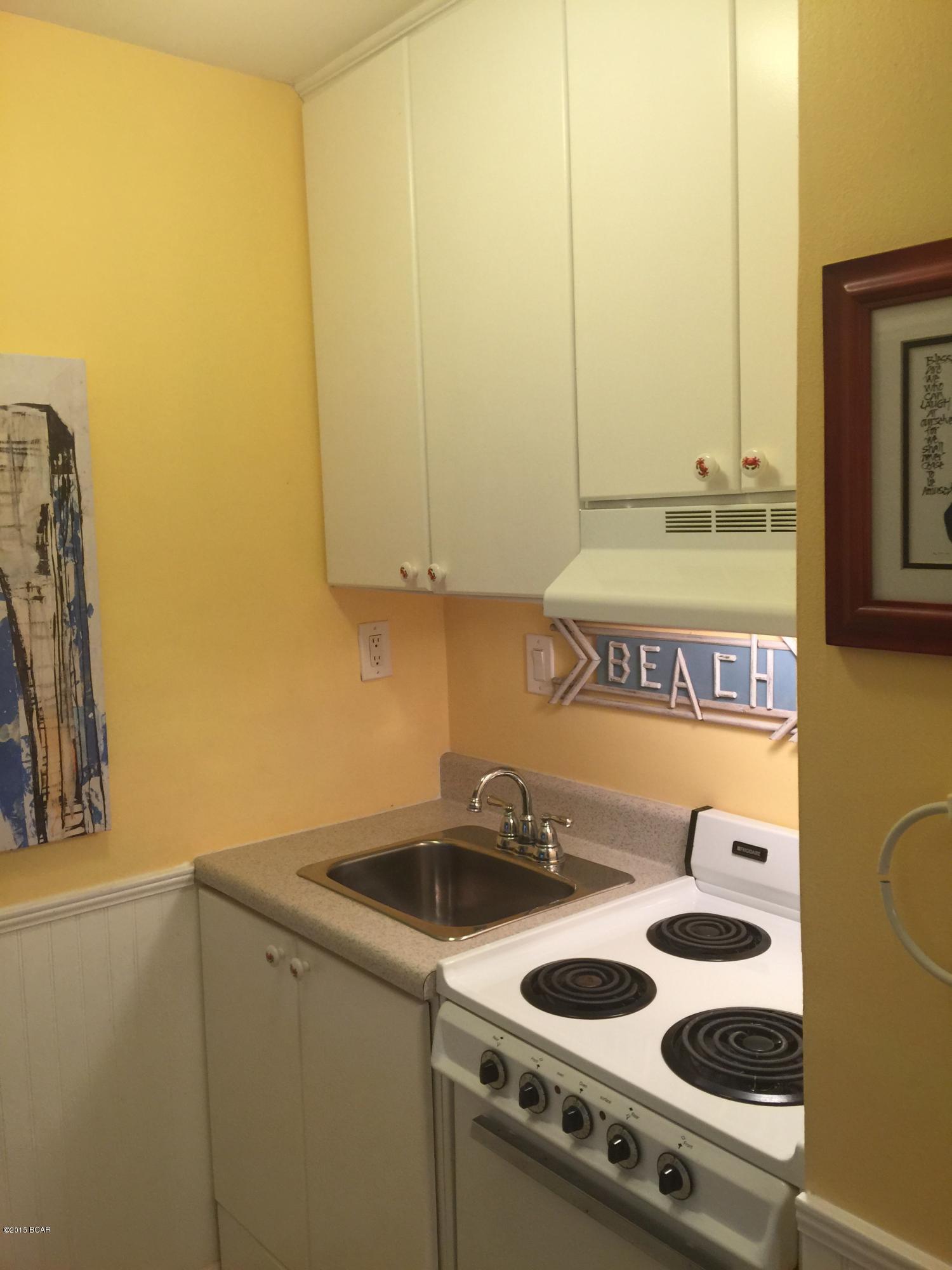 Top Of The Gulf Condo. - Residential