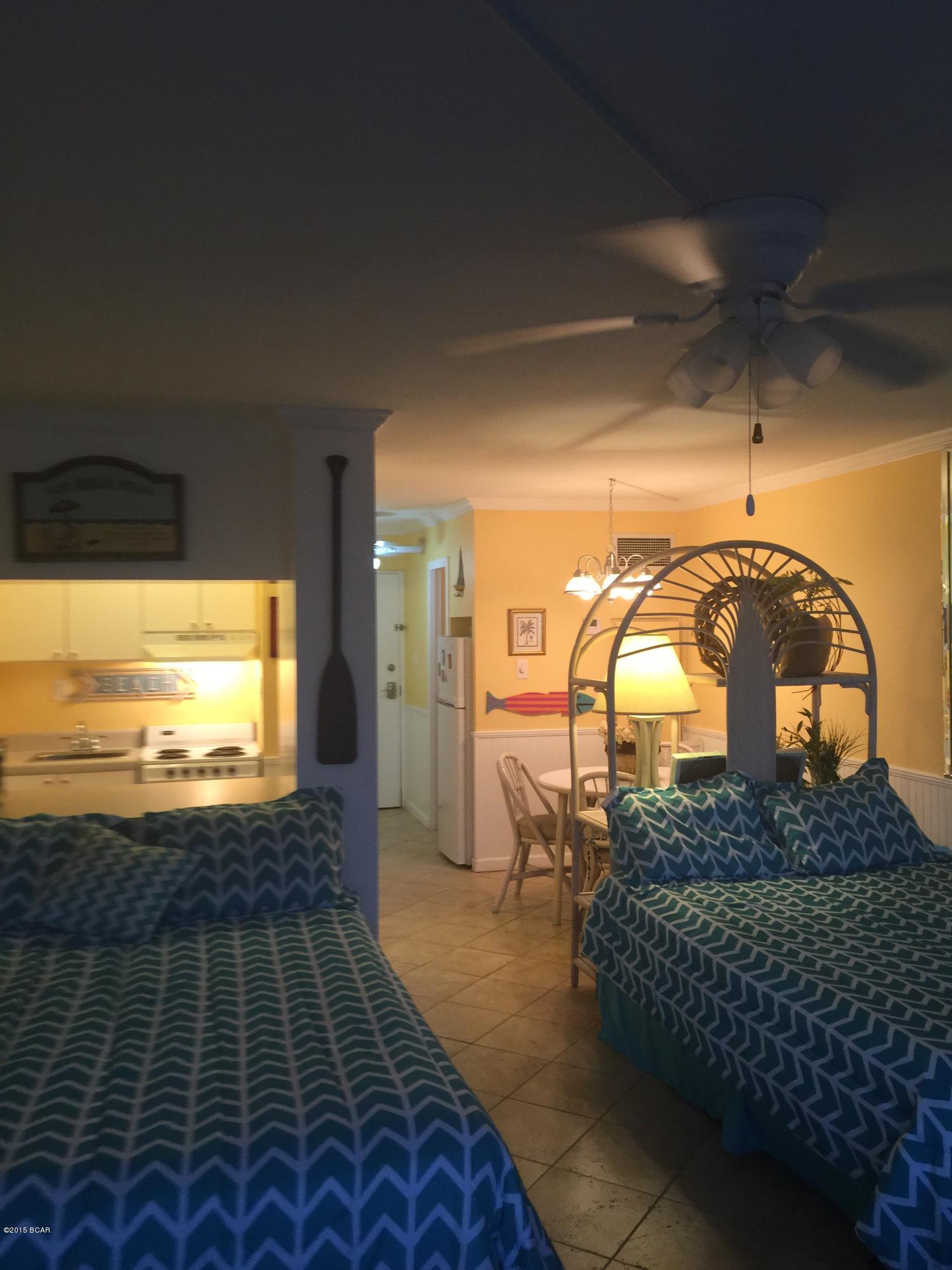 Top Of The Gulf Condo. - Residential