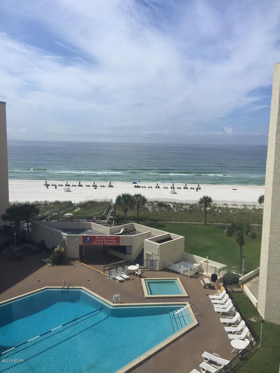 Top Of The Gulf Condo. - Residential