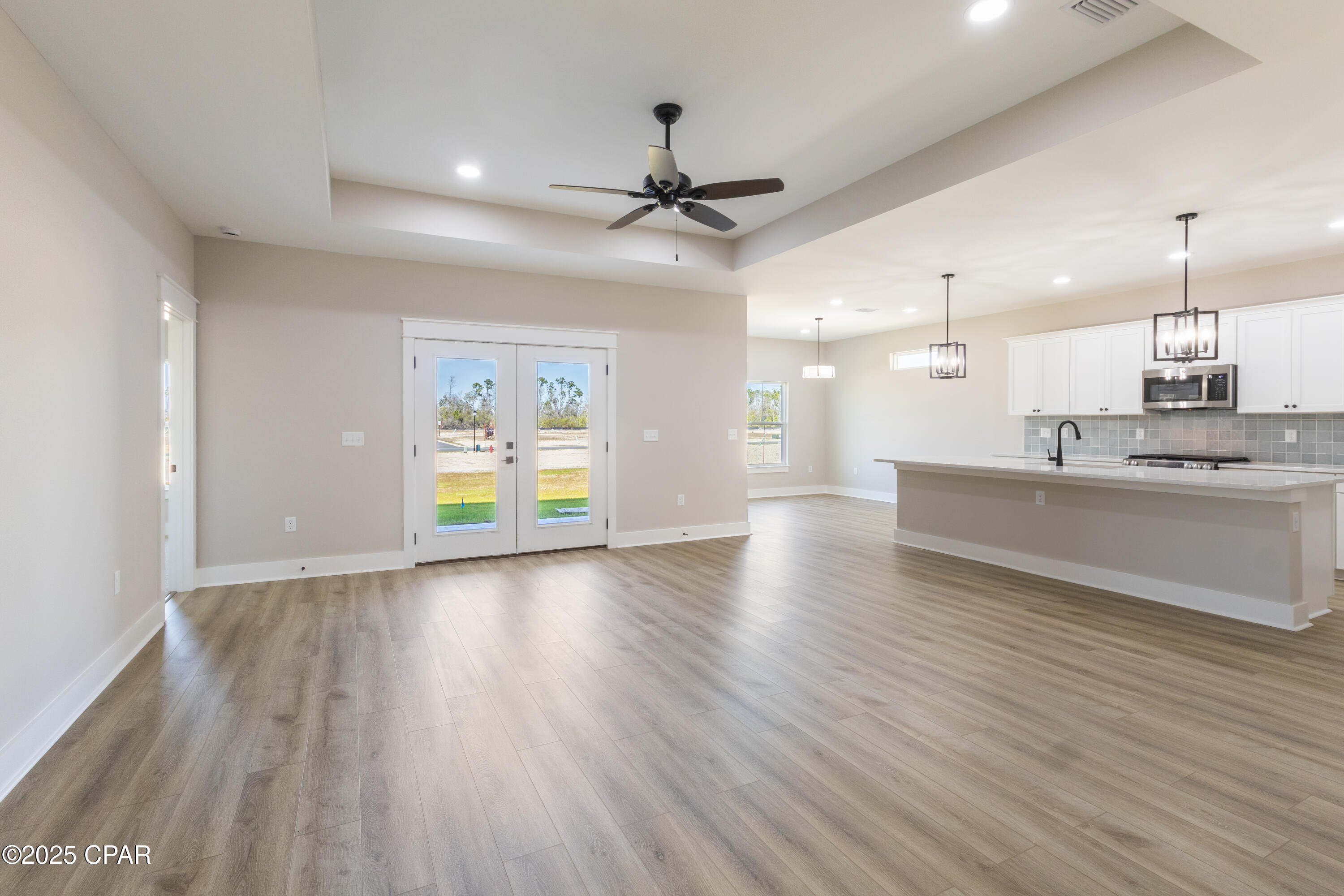 Game Farm - Residential