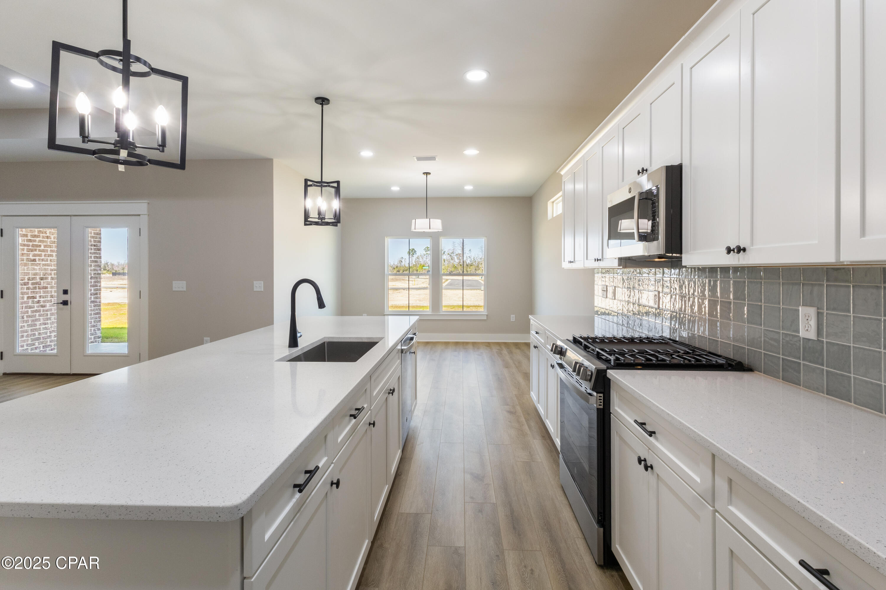 Game Farm - Residential