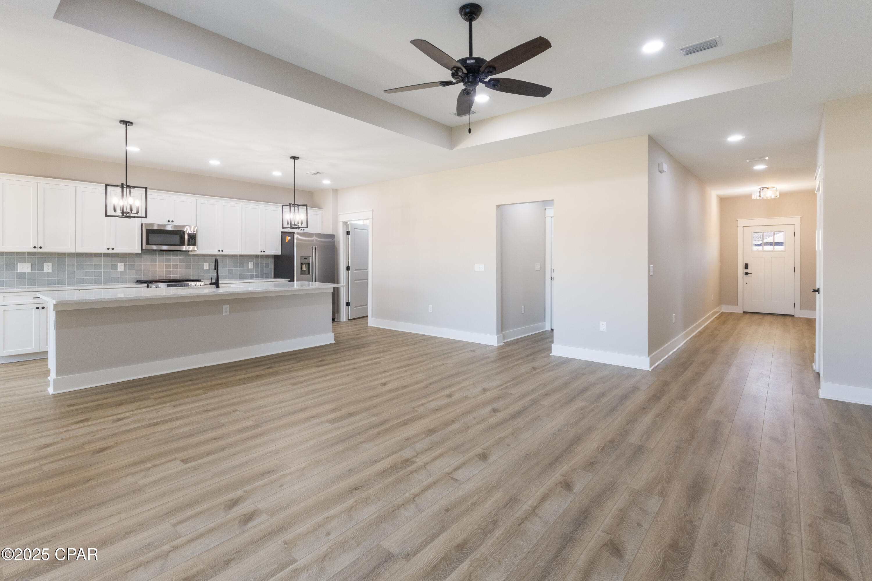 Game Farm - Residential